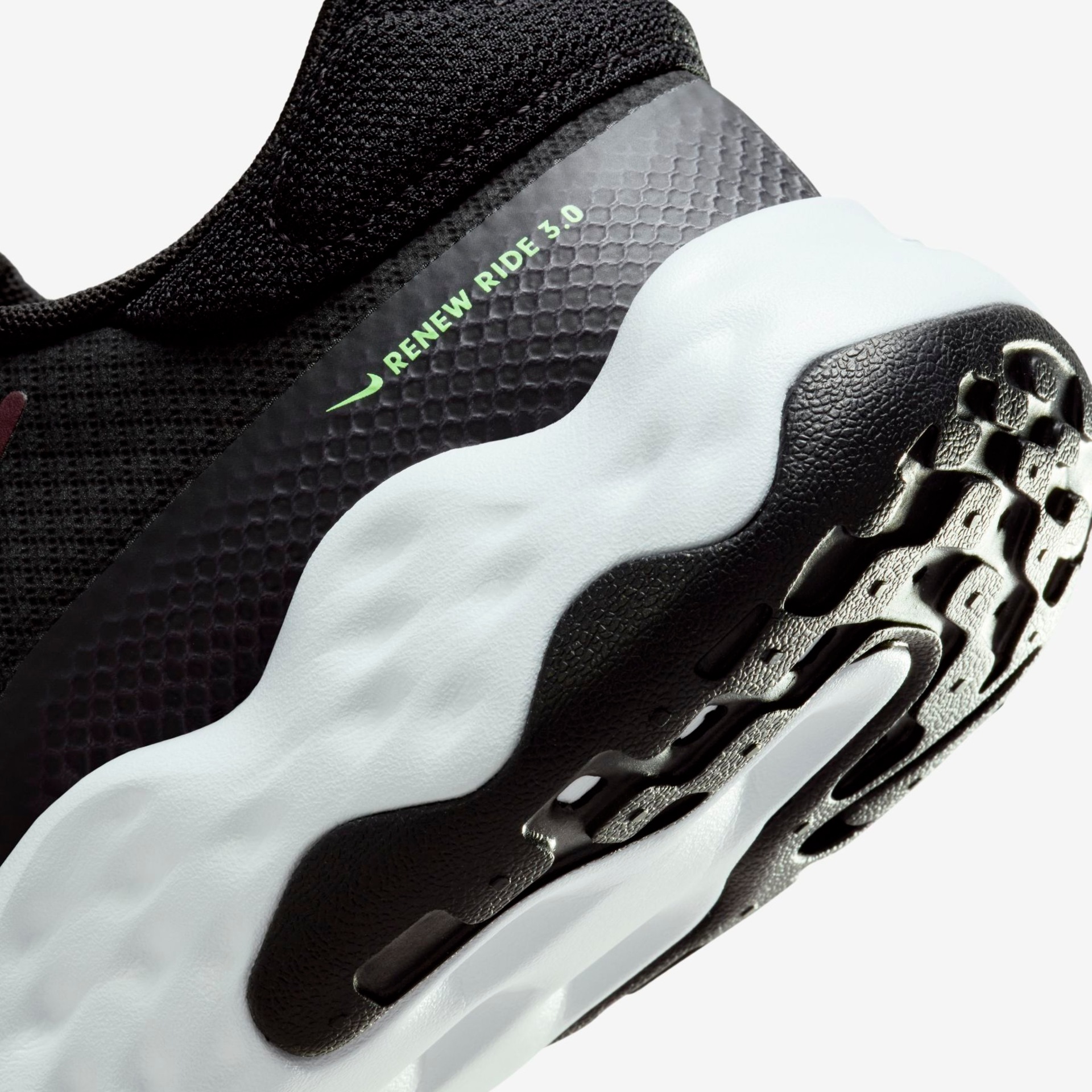 Tênis Nike Renew Ride 3 Masculino - Foto 8
