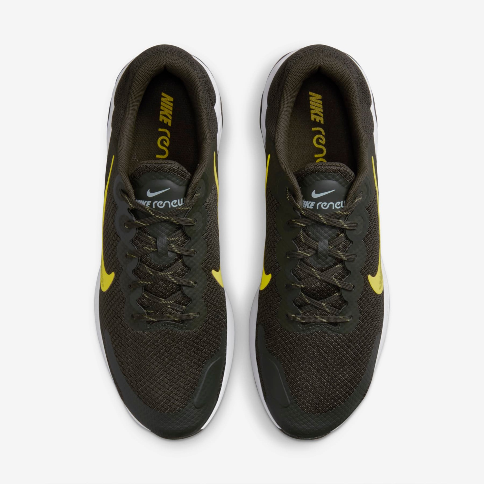 Tênis Nike Renew Ride 3 Masculino - Foto 4