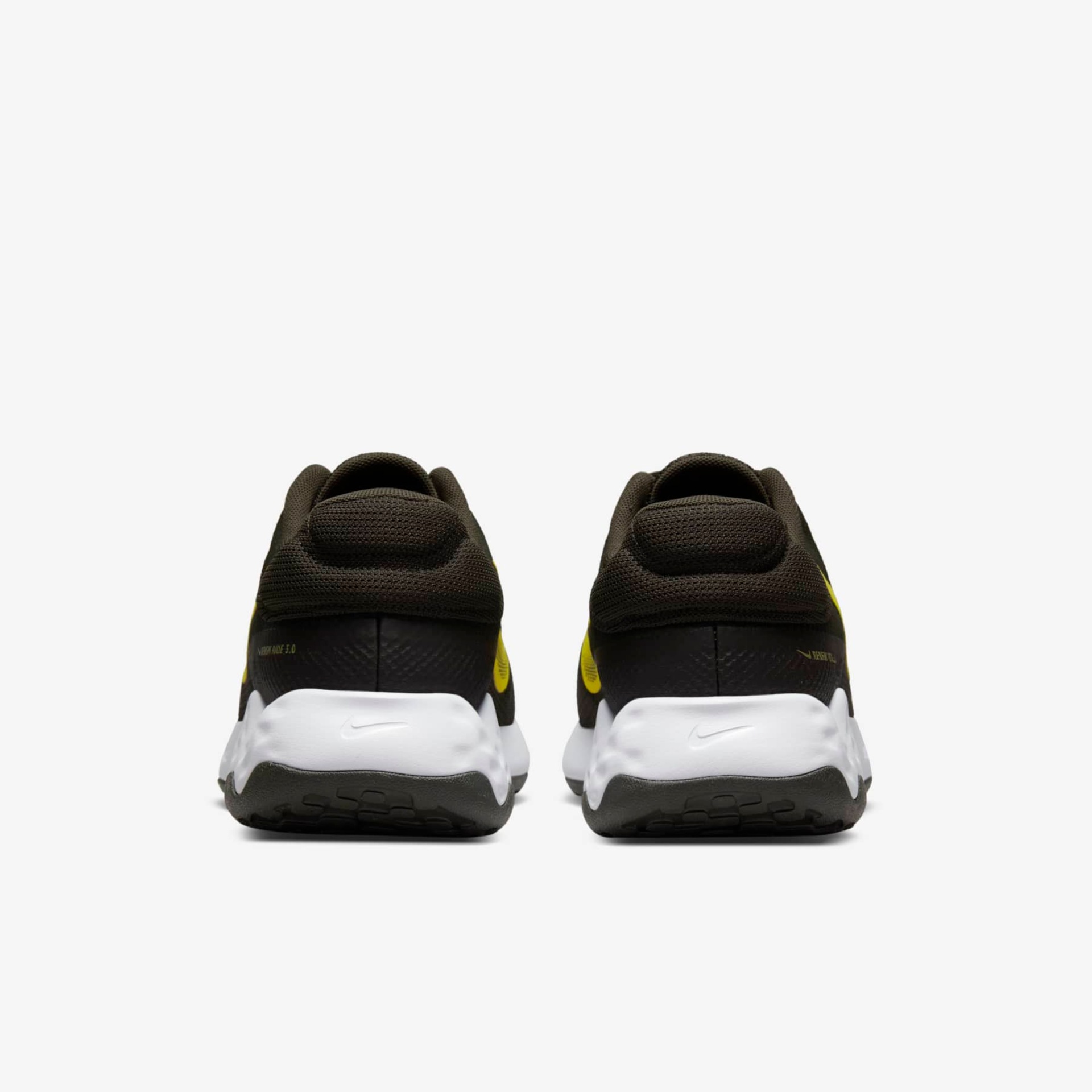 Tênis Nike Renew Ride 3 Masculino - Foto 6