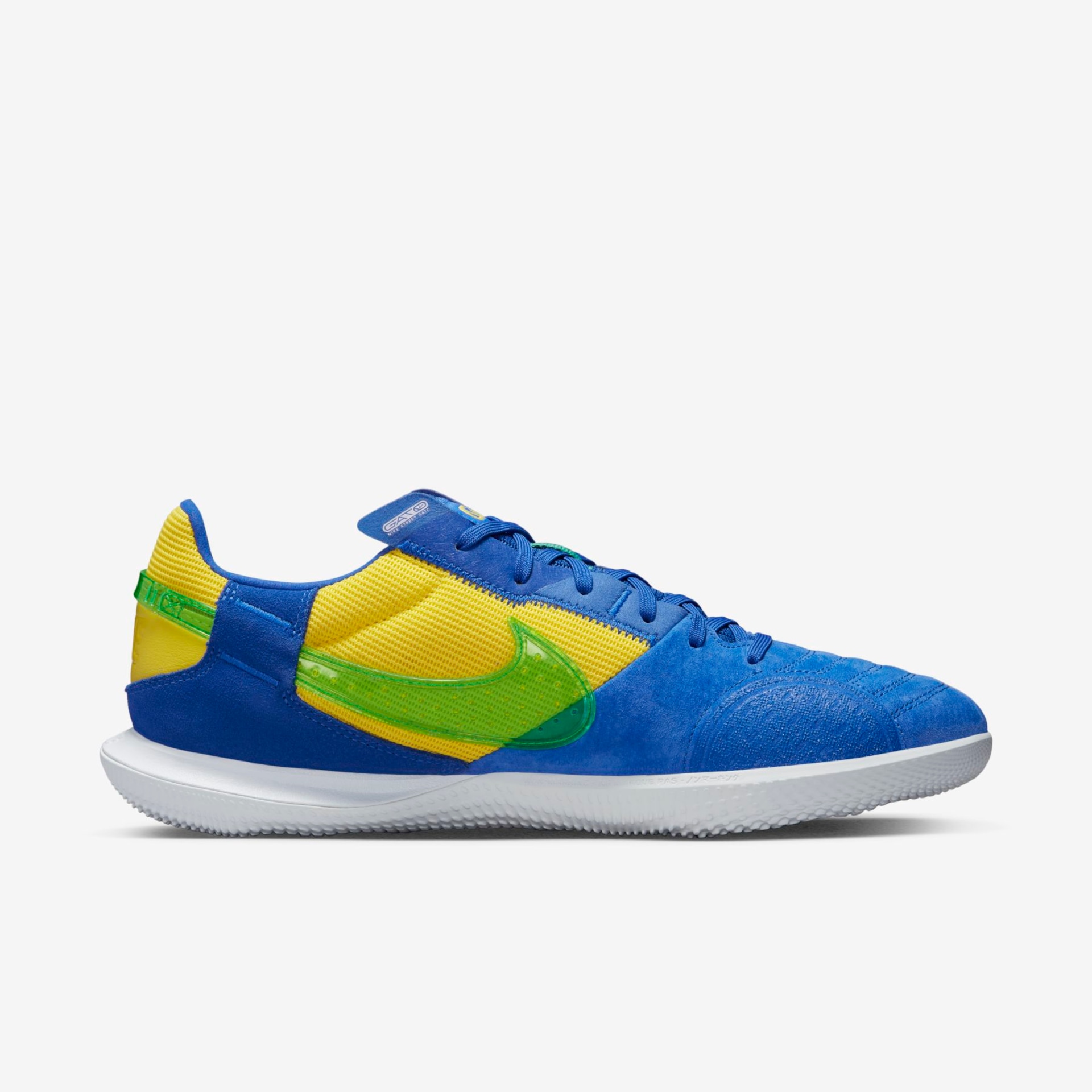Chuteira Nike Street Gato Futsal - Foto 3