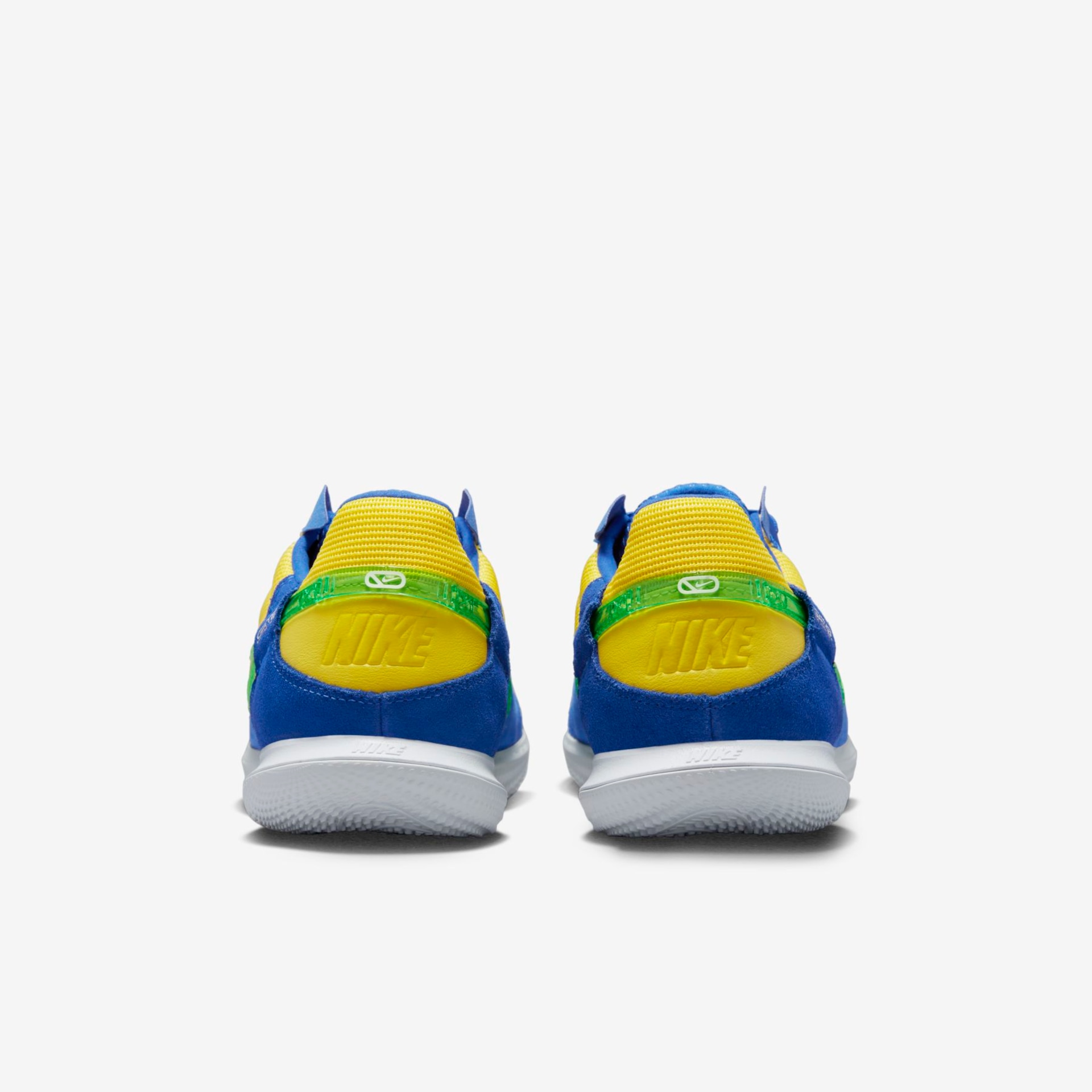 Chuteira Nike Street Gato Futsal - Foto 6