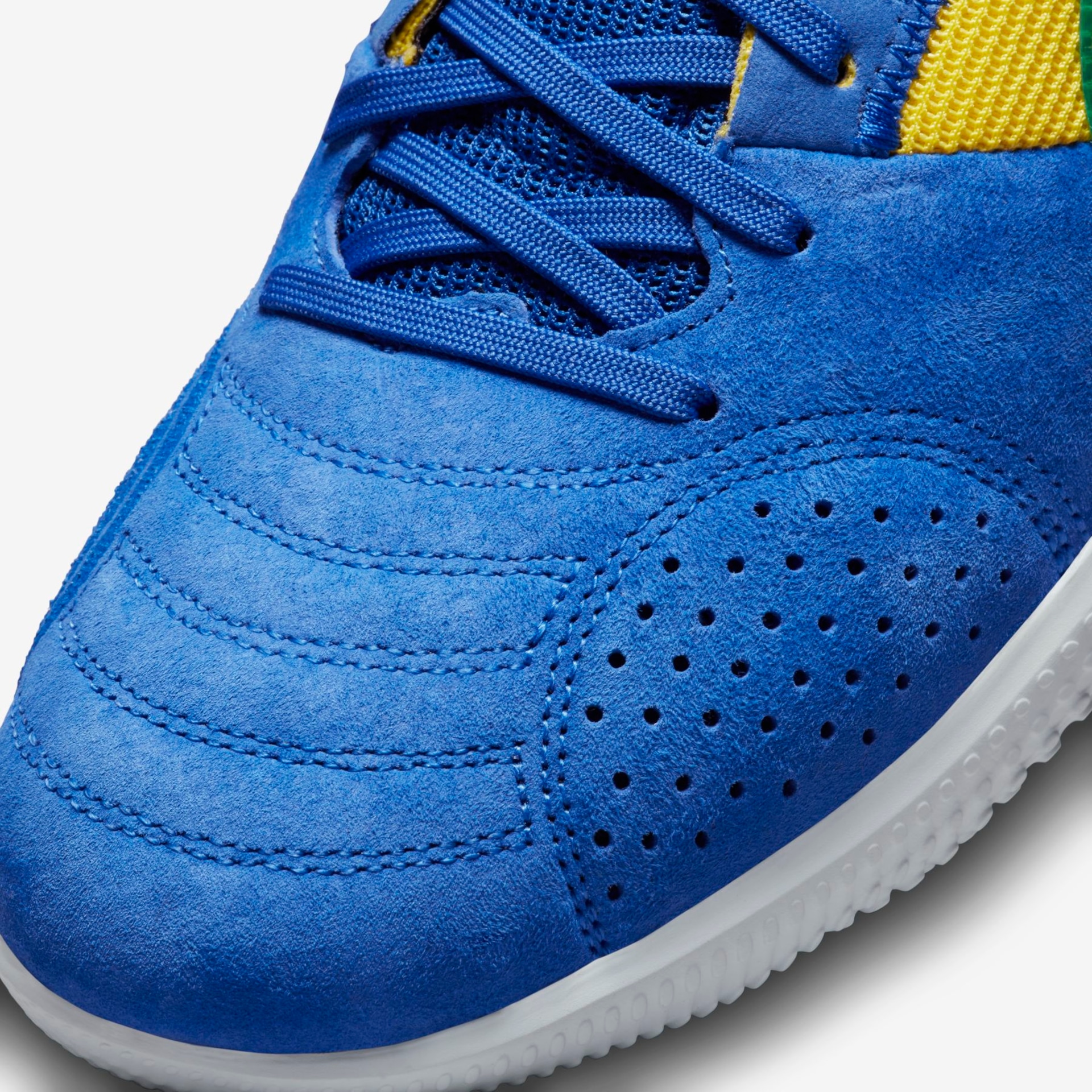 Chuteira Nike Street Gato Futsal - Foto 7