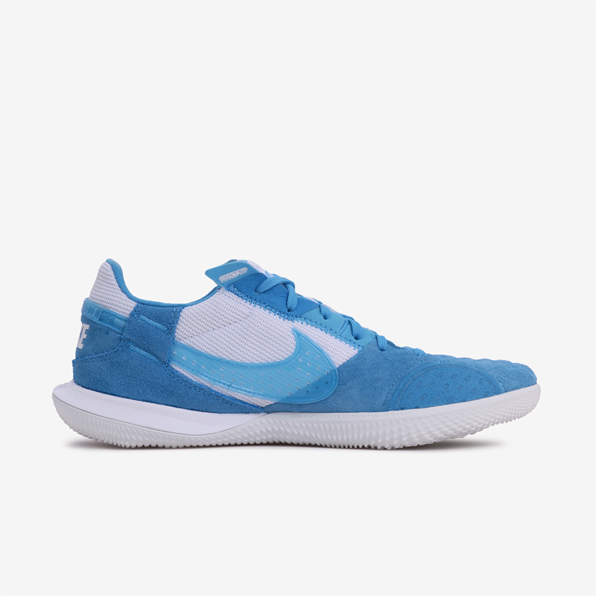 Chuteira Nike Street Gato Futsal - Foto 3