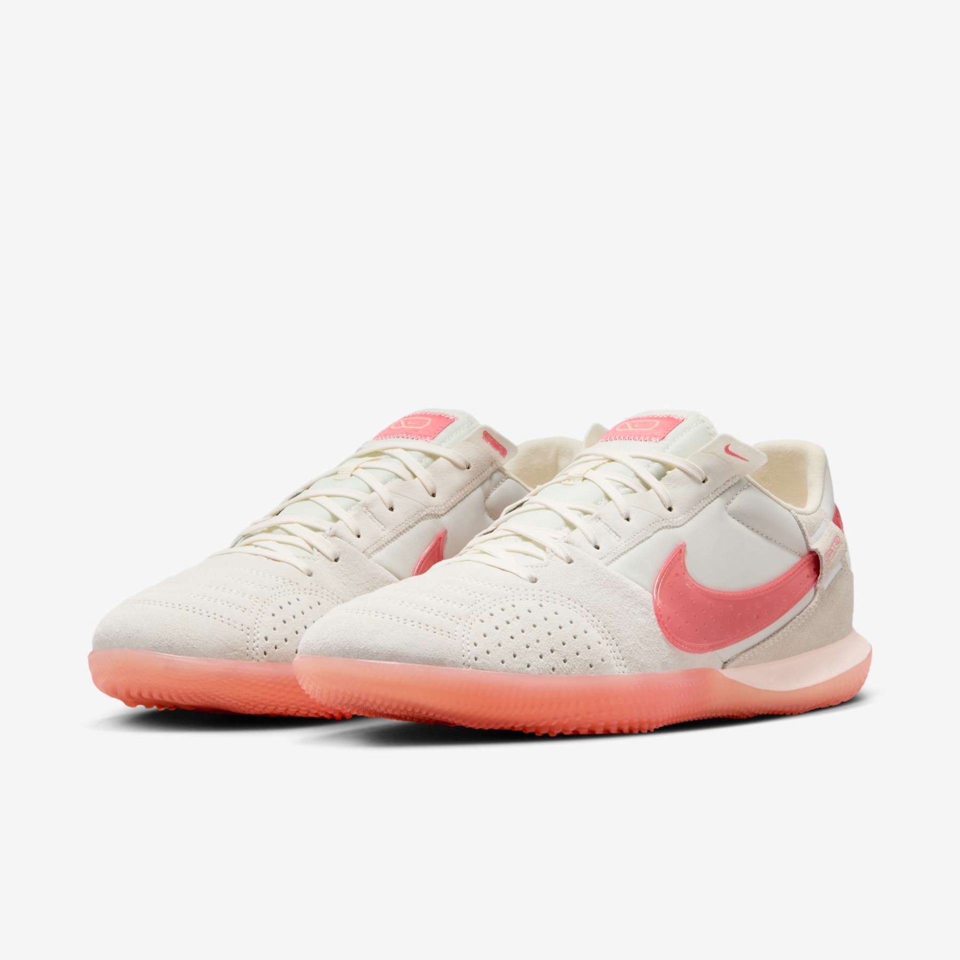 Chuteira Nike Street Gato Futsal - Foto 5