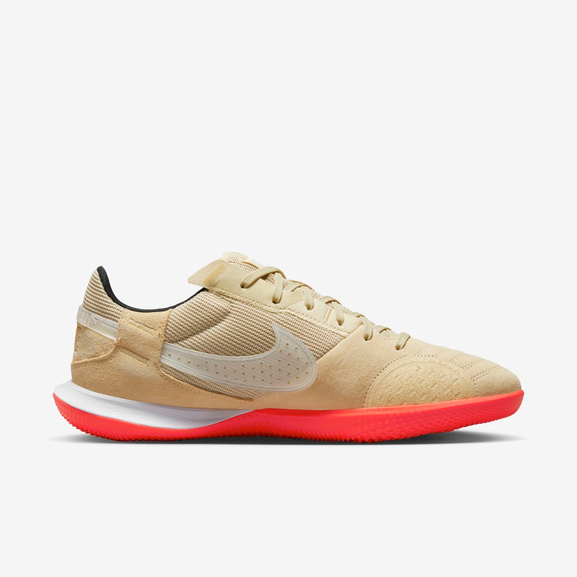 Chuteira Nike Street Gato Futsal - Foto 3