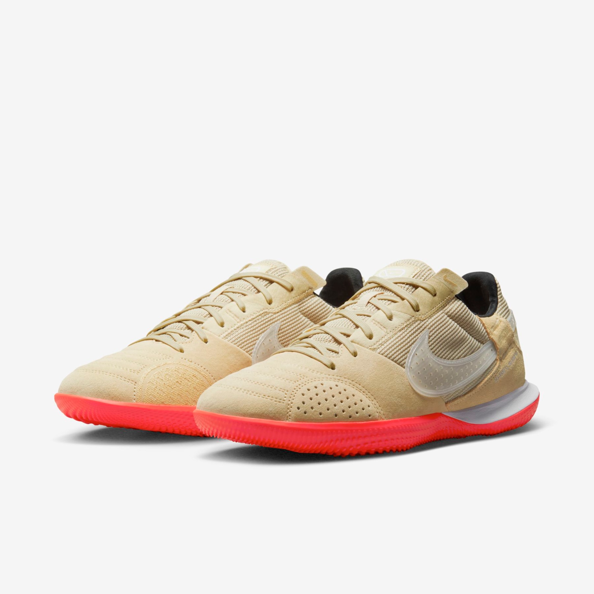 Chuteira Nike Street Gato Futsal - Foto 5