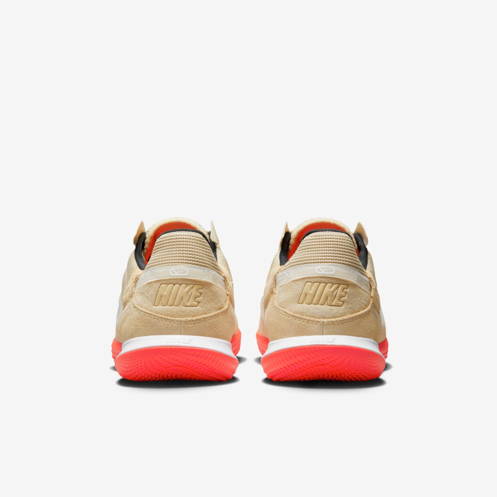 Chuteira Nike Street Gato Futsal - Foto 6