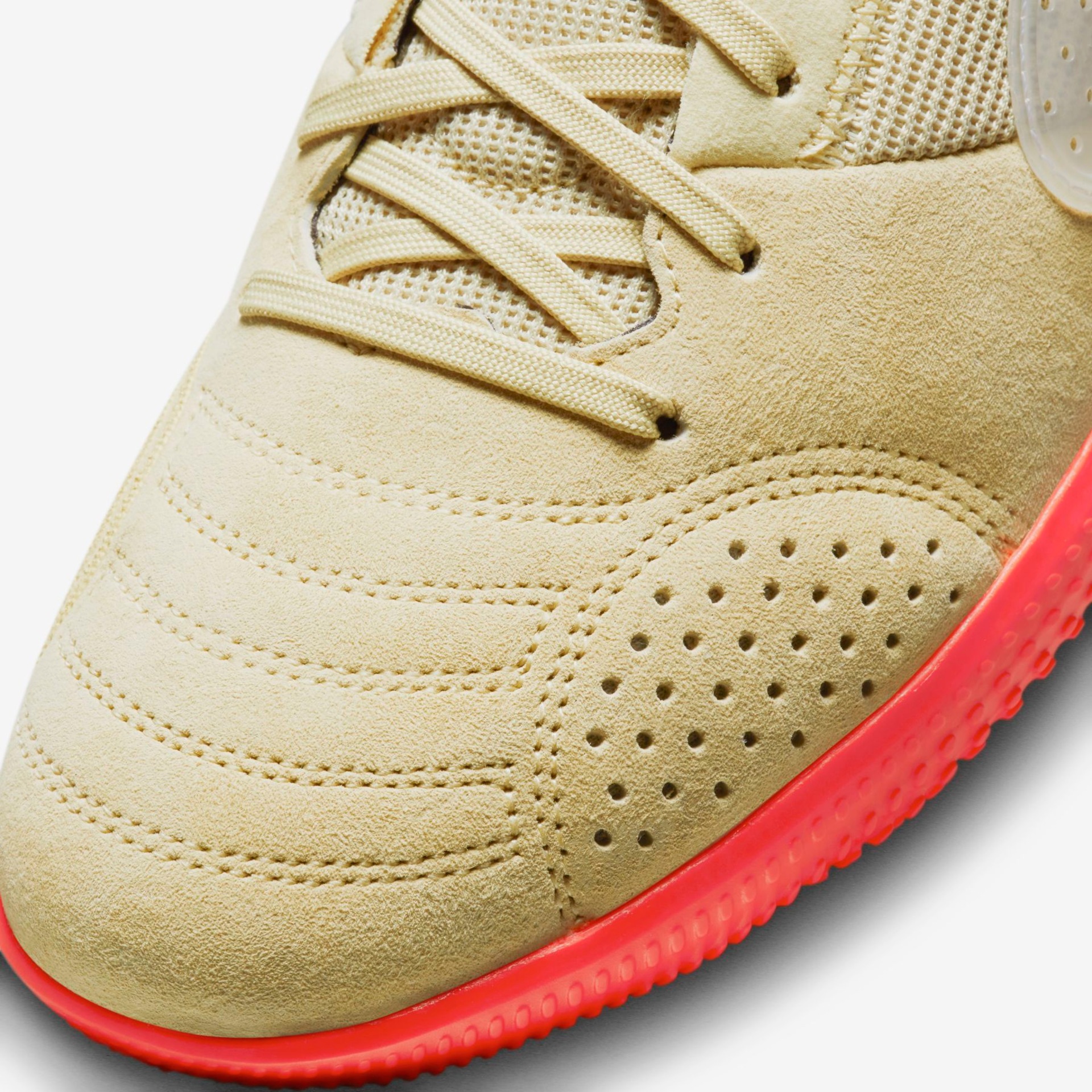 Chuteira Nike Street Gato Futsal - Foto 7