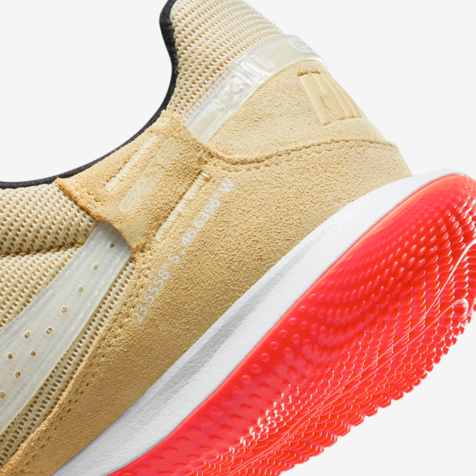 Chuteira Nike Street Gato Futsal - Foto 8
