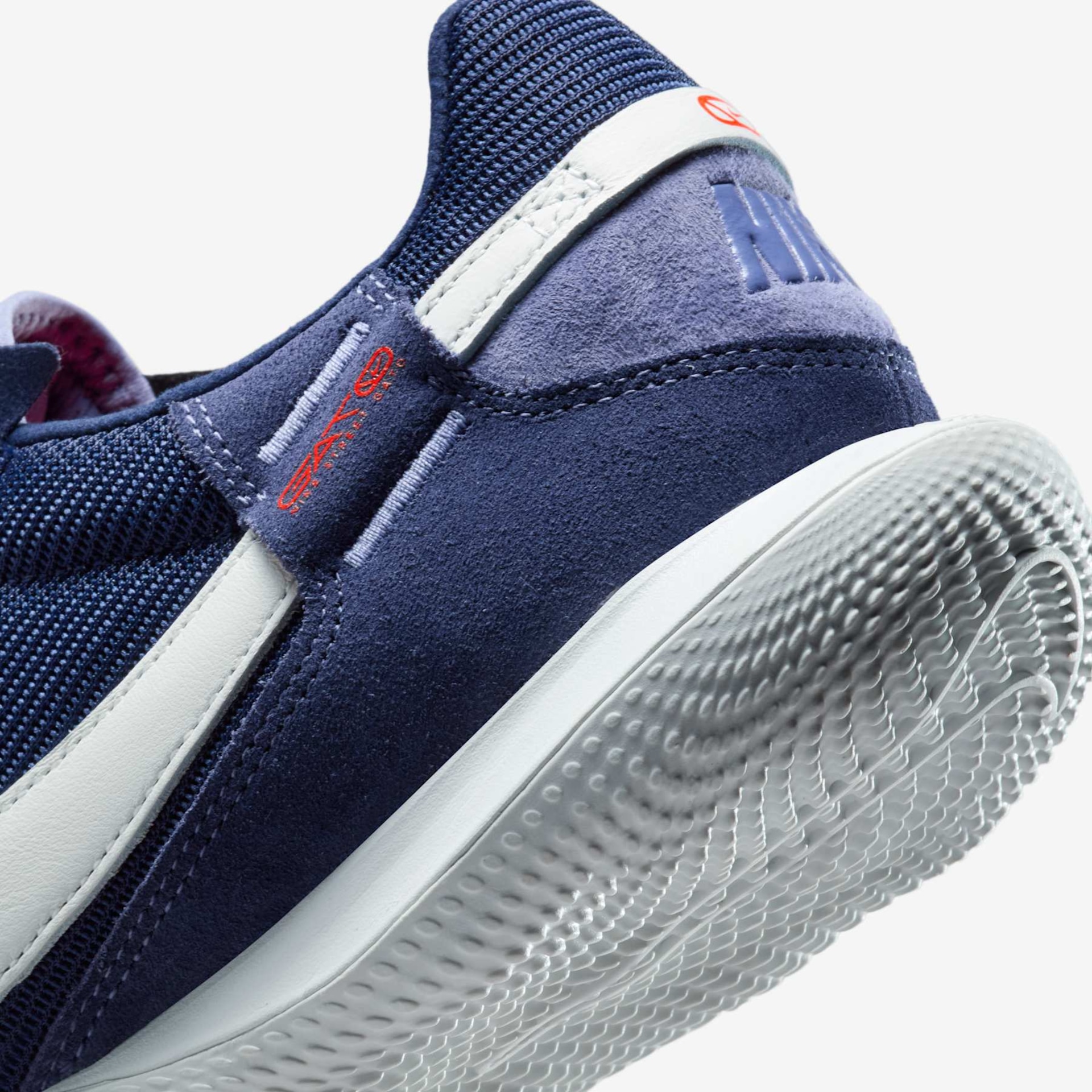 Chuteira Nike Street Gato Futsal - Foto 8