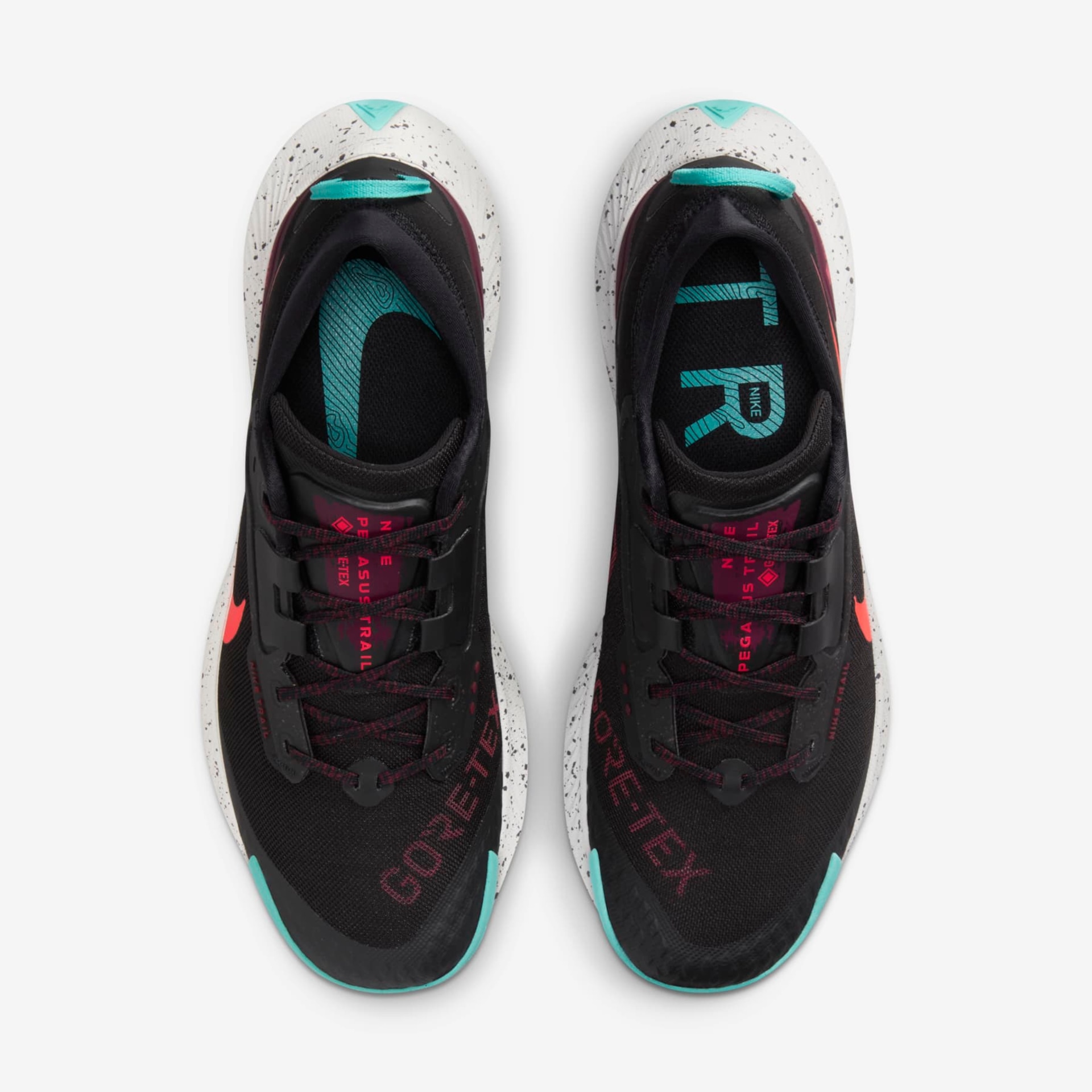 Tênis Nike Pegasus Trail GORE-TEX Masculino - Foto 4