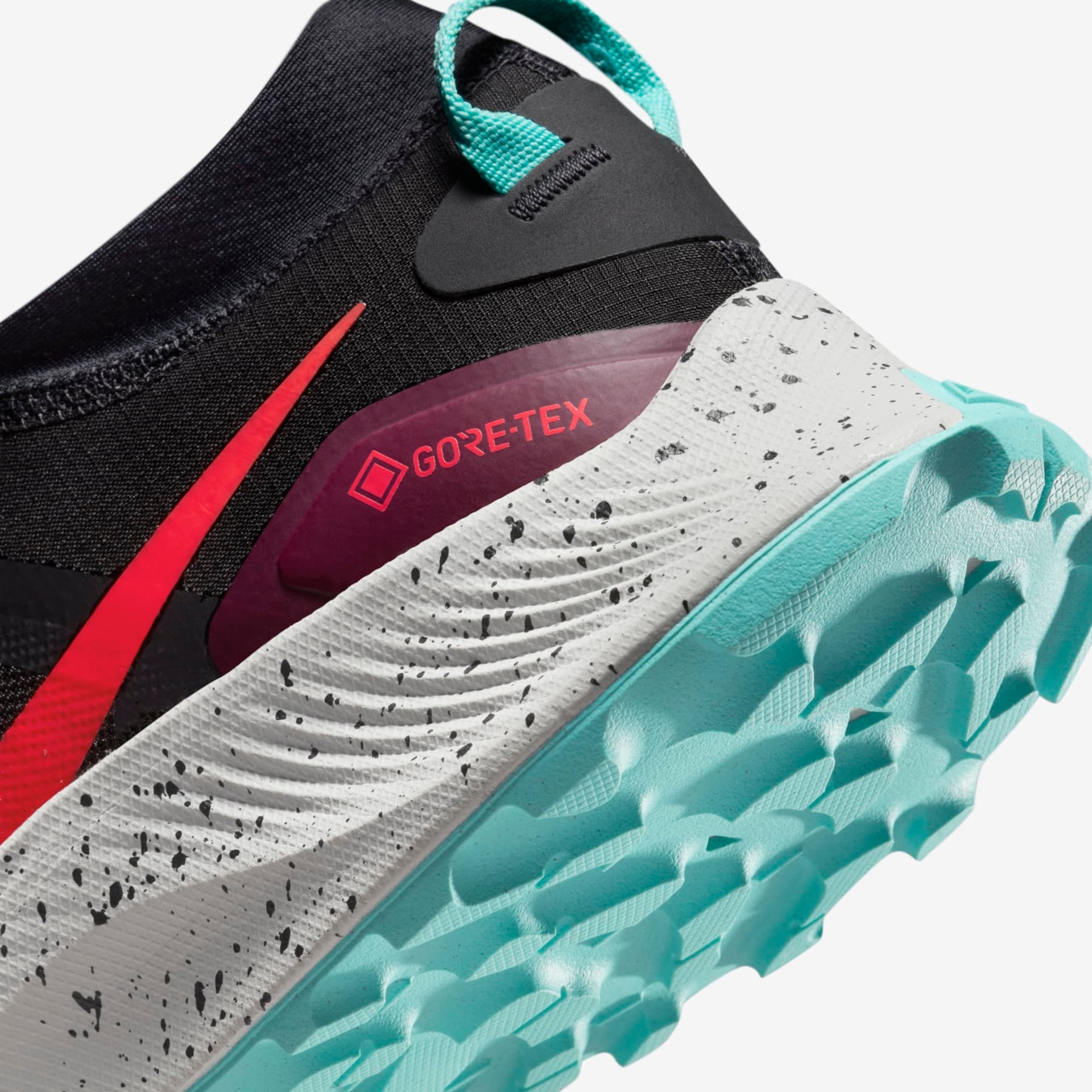 Tênis Nike Pegasus Trail GORE-TEX Masculino - Foto 8