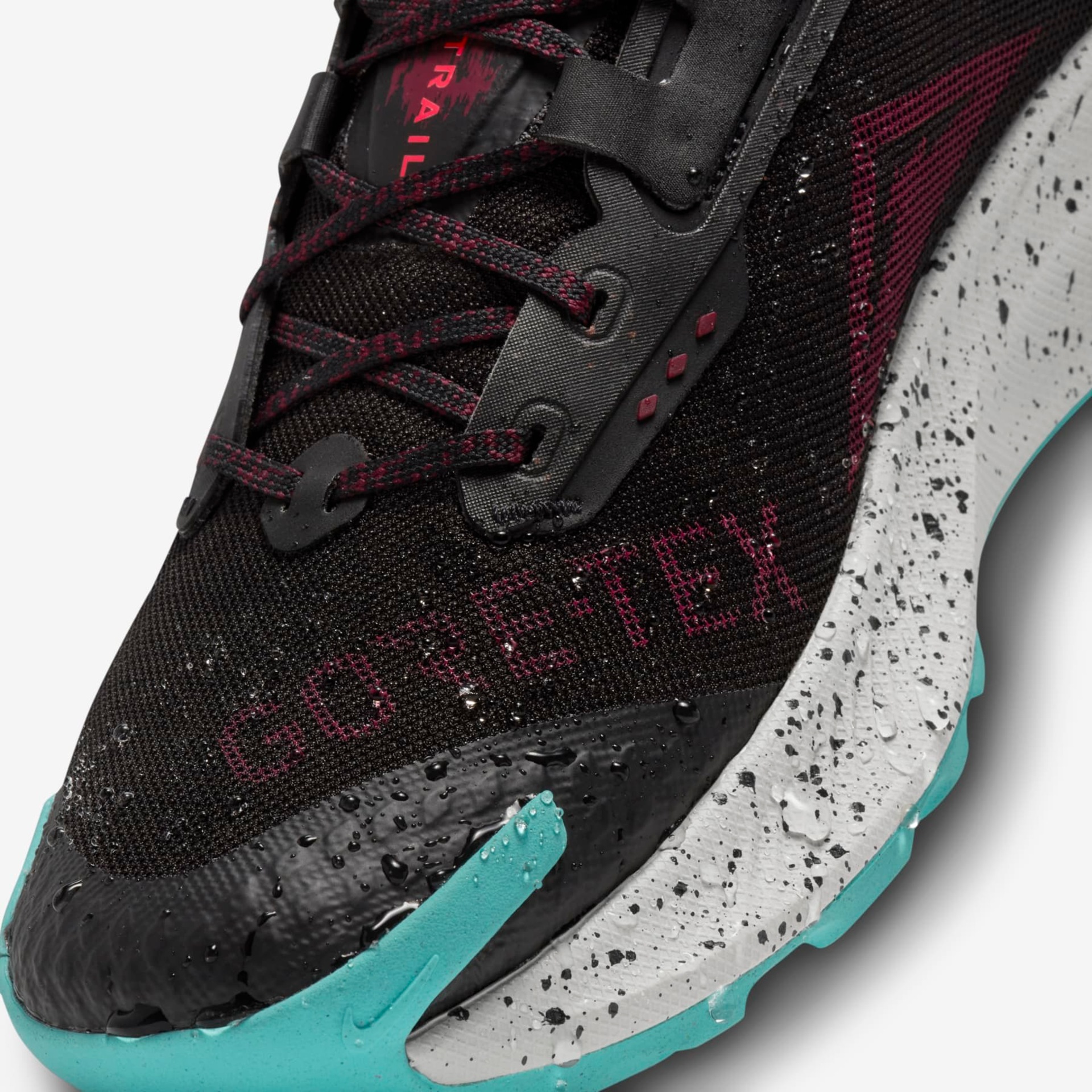 Tênis Nike Pegasus Trail GORE-TEX Masculino - Foto 9