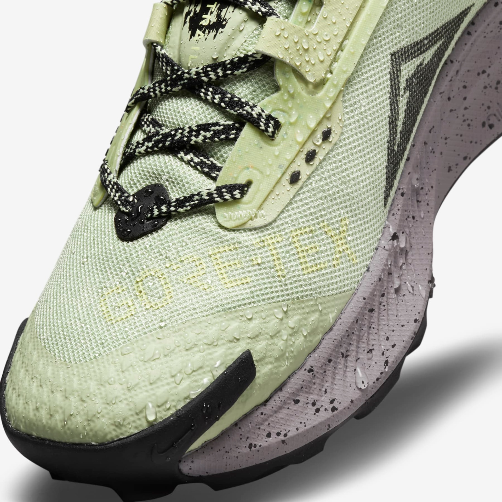 Tênis Nike Pegasus Trail 3 GORE-TEX Feminino - Foto 9