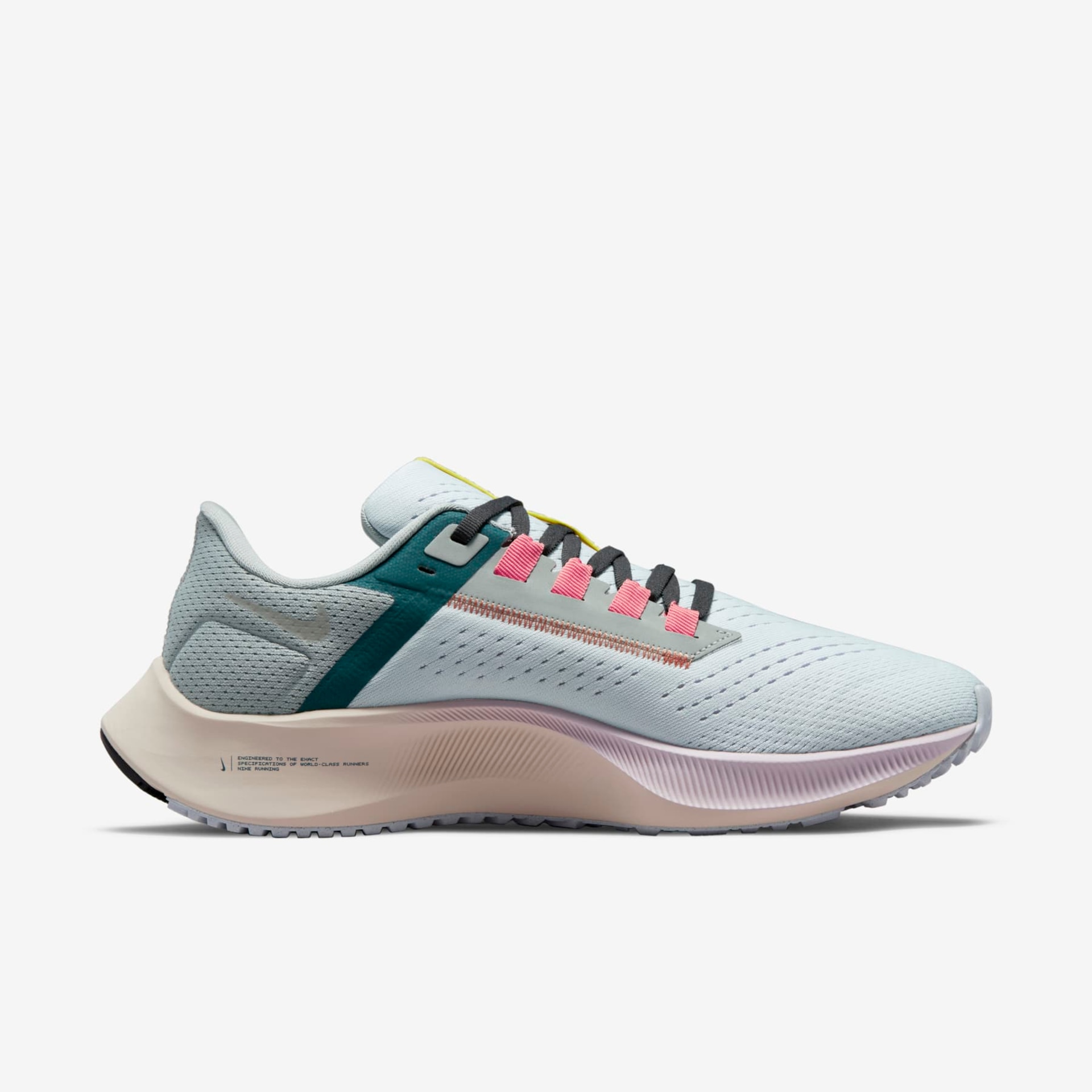Tênis Nike Air Zoom Pegasus 38 Premium Feminino - Foto 3