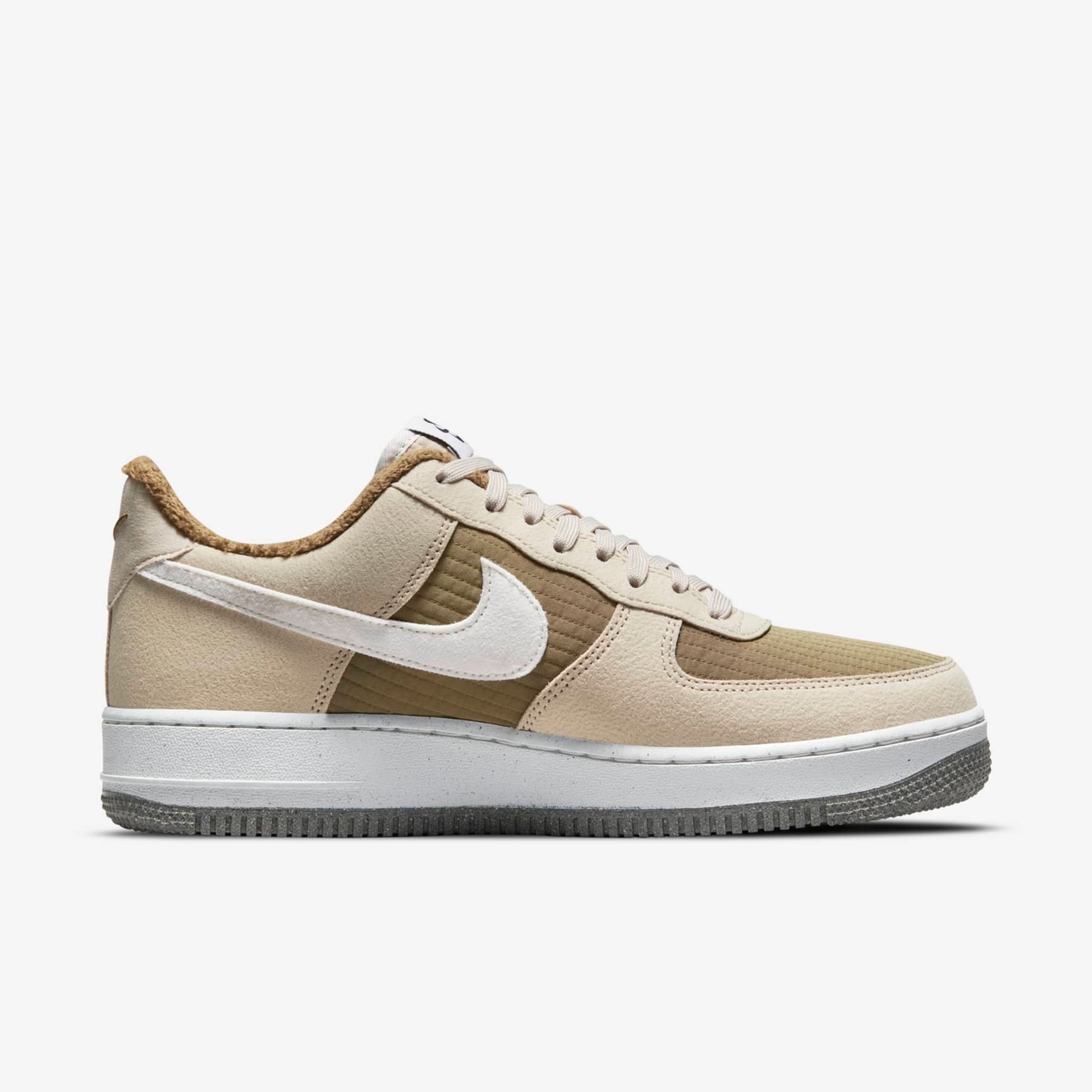 Tênis Nike Air Force 1 '07 LV8 Masculino - Foto 3