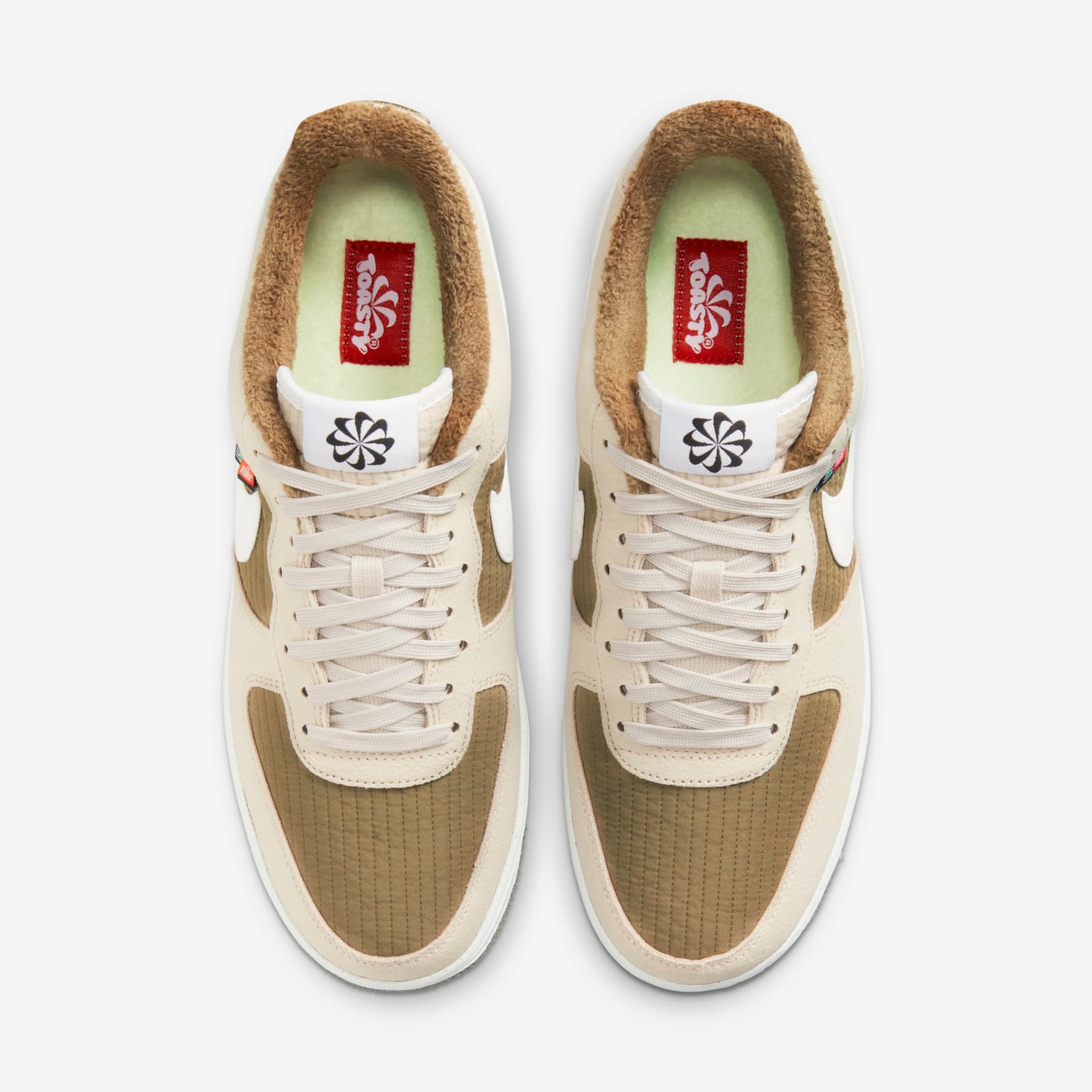 Tênis Nike Air Force 1 '07 LV8 Masculino - Foto 4