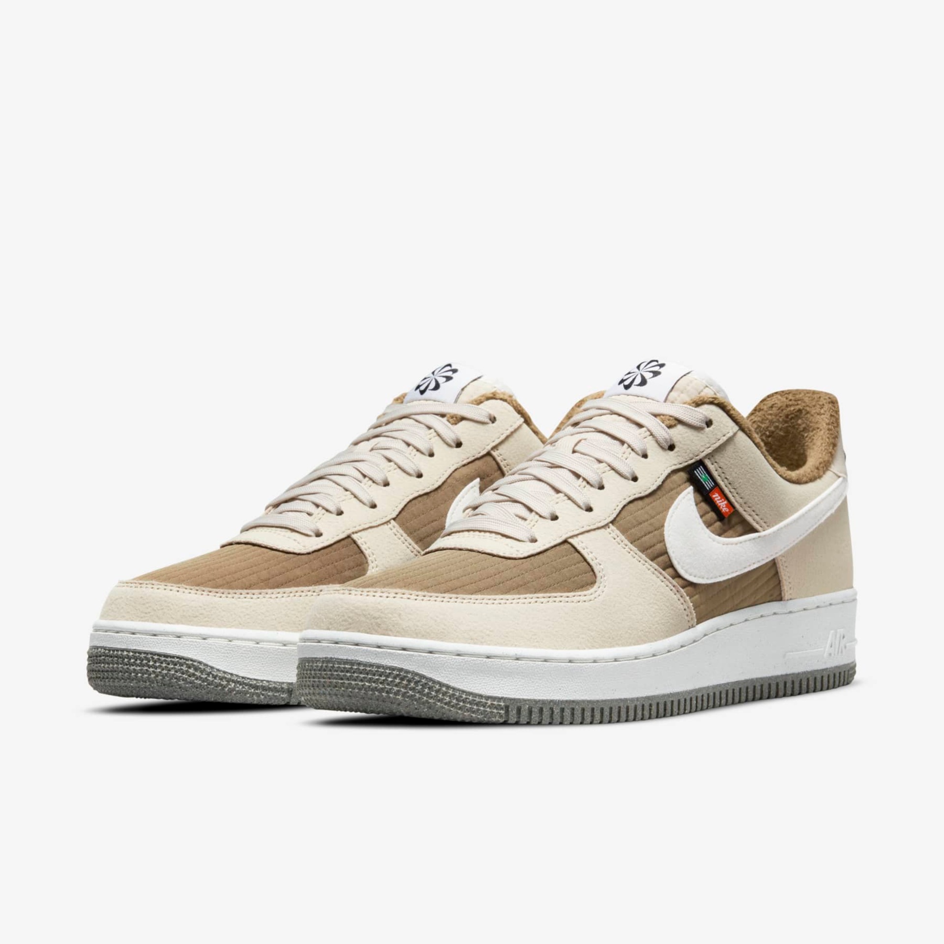 Tênis Nike Air Force 1 '07 LV8 Masculino - Foto 5