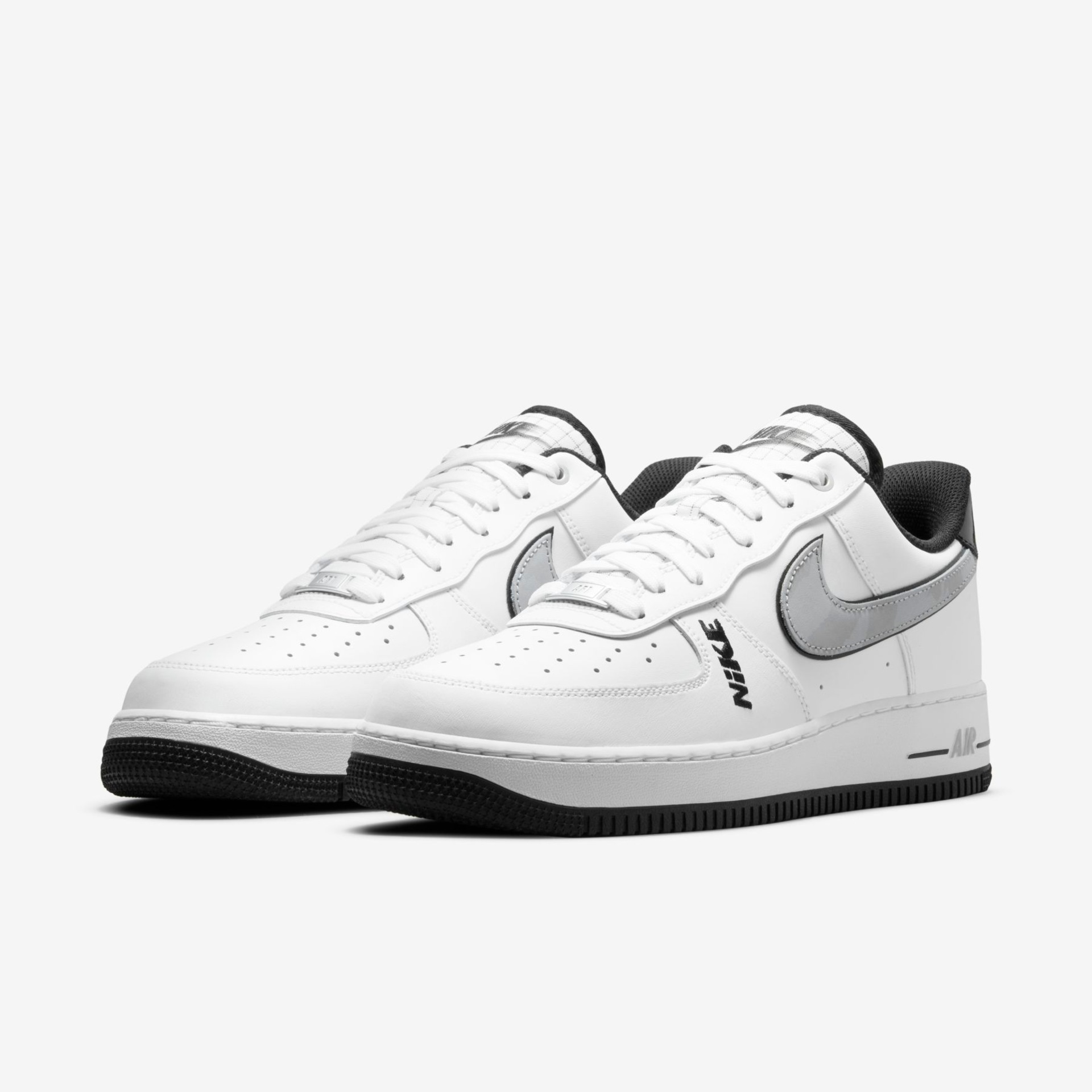 Tênis Nike Sportswear Air Force 1 '07 LV8 Masculino - Foto 5