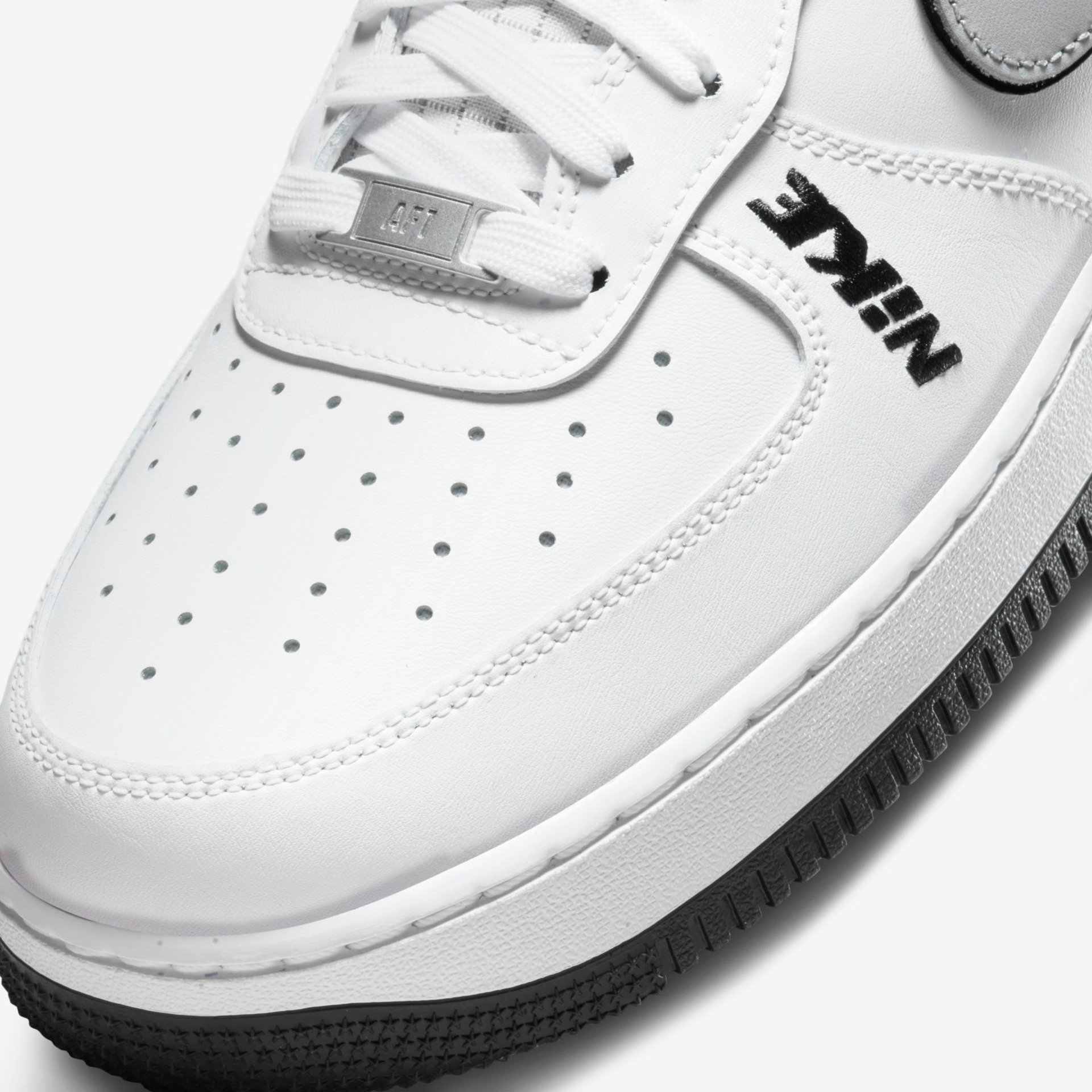 Tênis Nike Sportswear Air Force 1 '07 LV8 Masculino - Foto 7