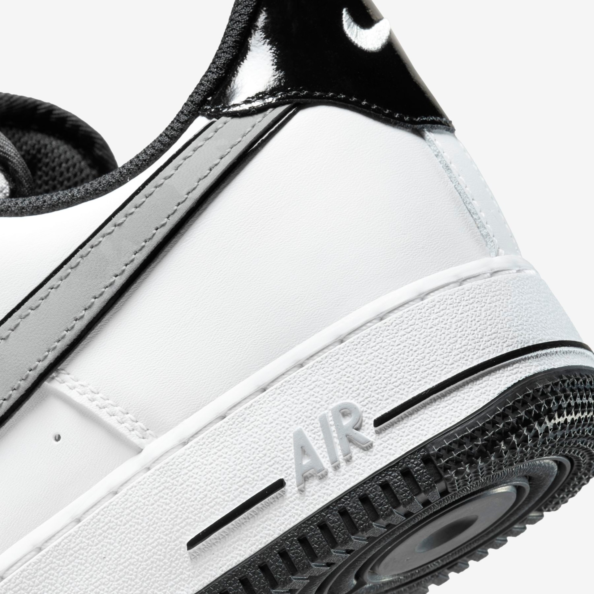 Tênis Nike Sportswear Air Force 1 '07 LV8 Masculino - Foto 8