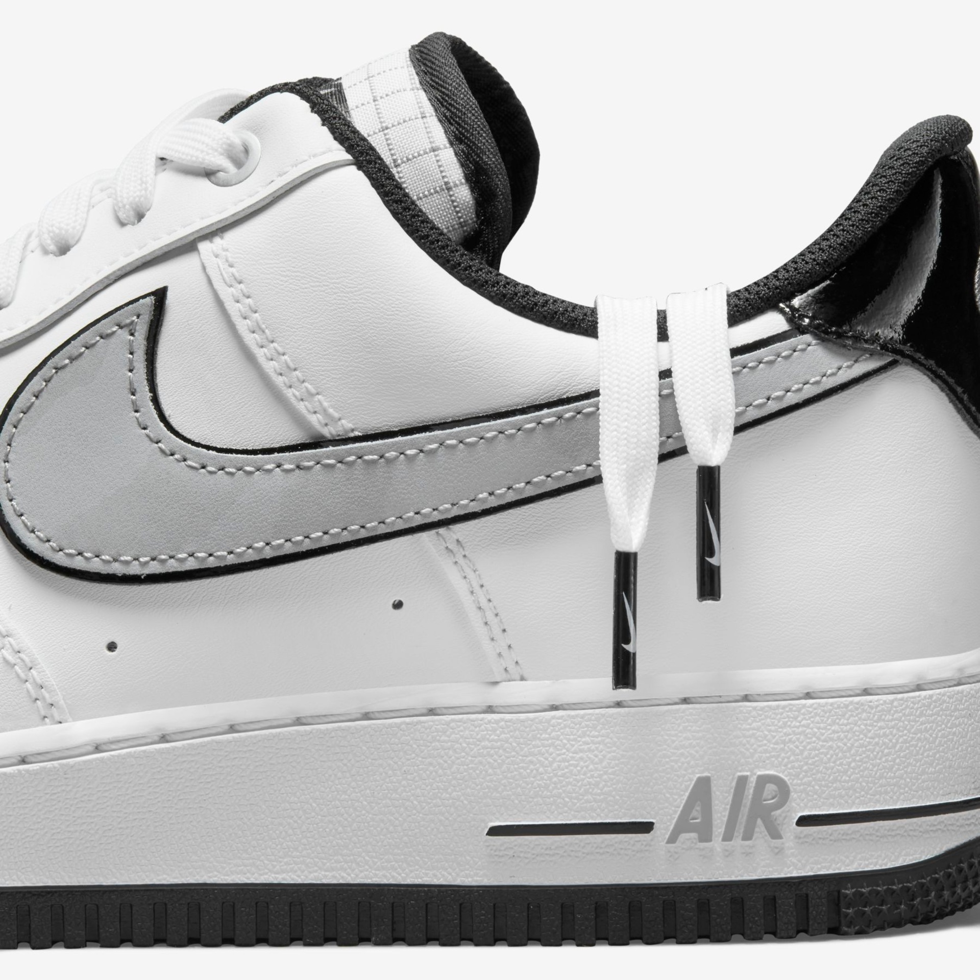 Tênis Nike Sportswear Air Force 1 '07 LV8 Masculino - Foto 10