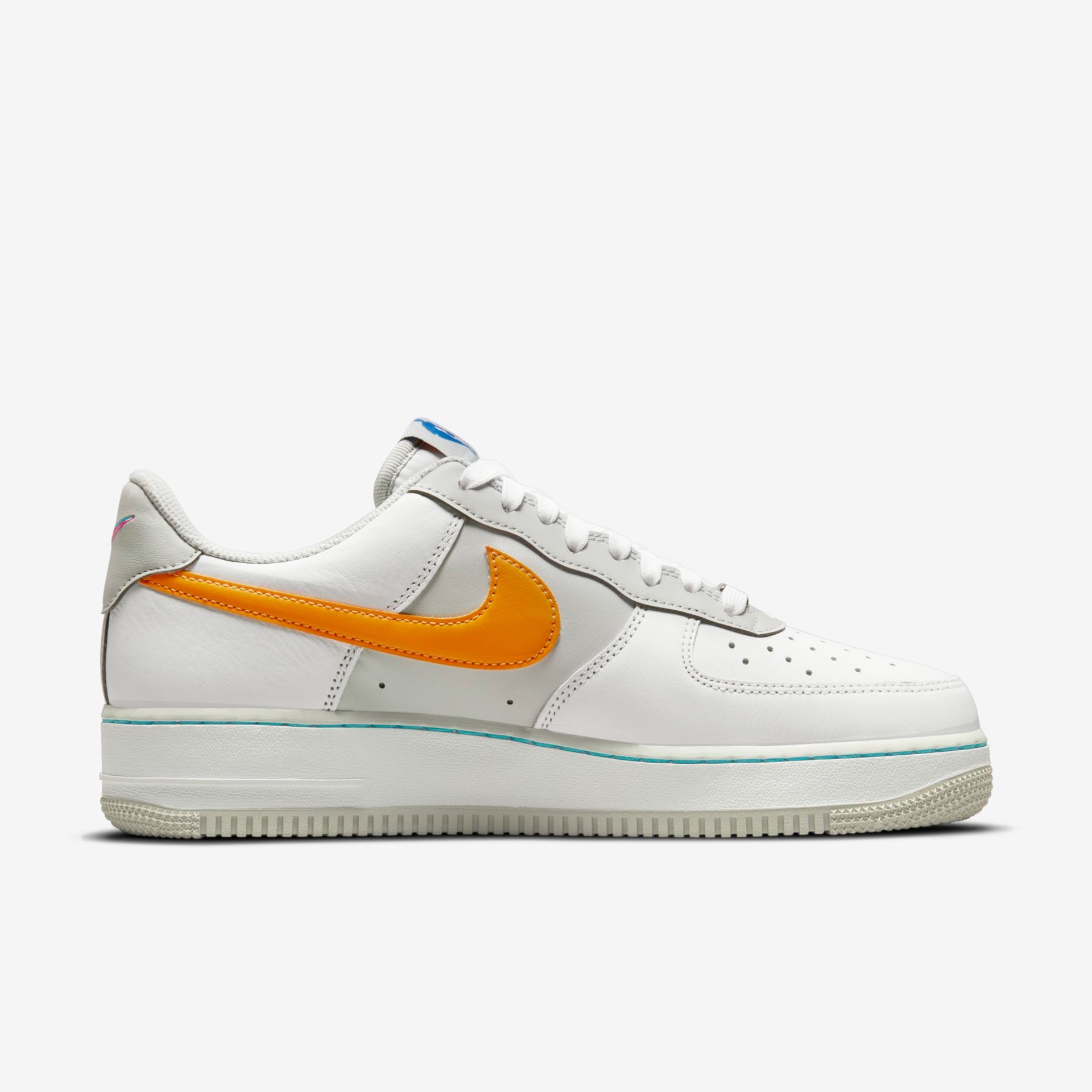 Tênis Nike Air Force 1 '07 LV8 Masculino - Foto 3