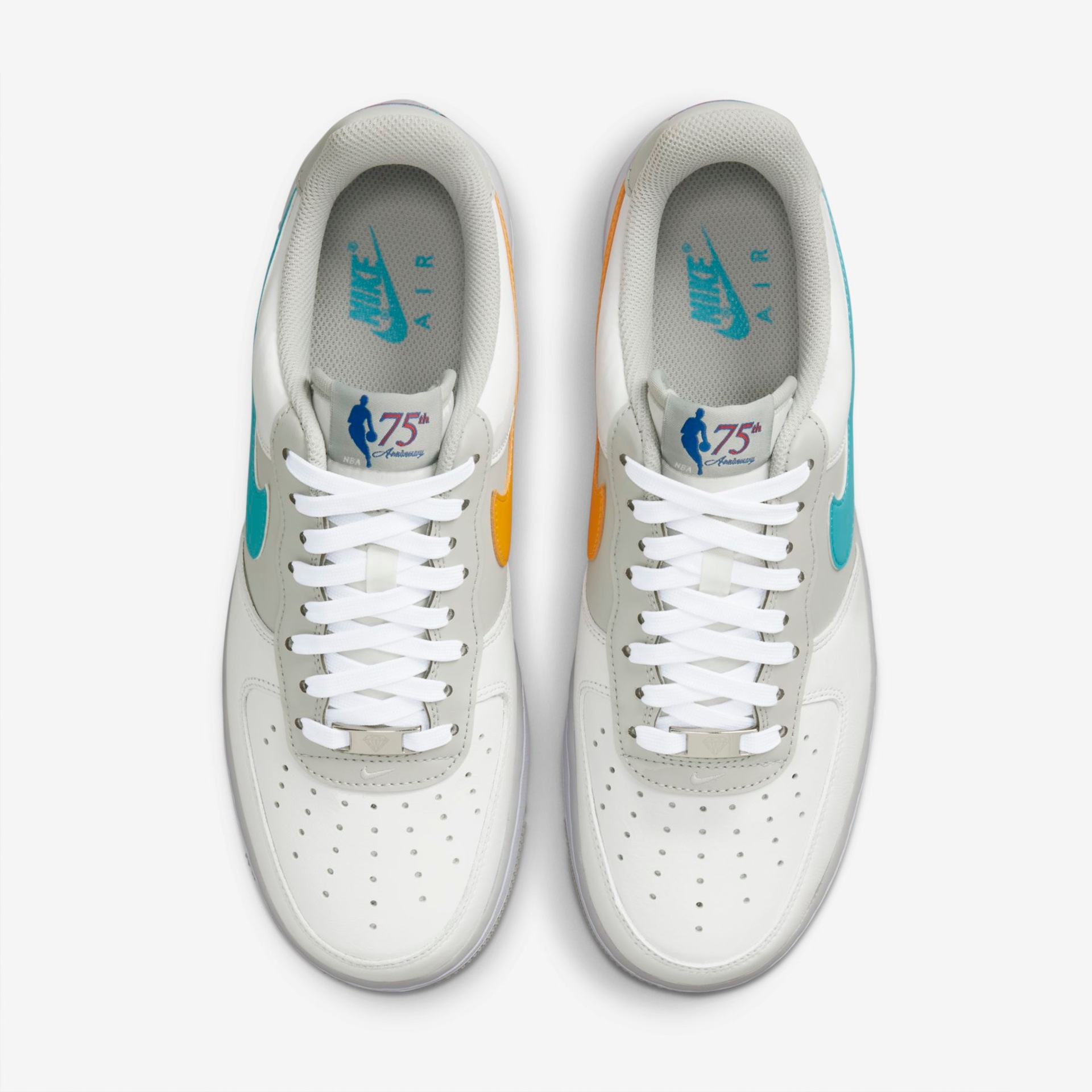 Tênis Nike Air Force 1 '07 LV8 Masculino - Foto 4