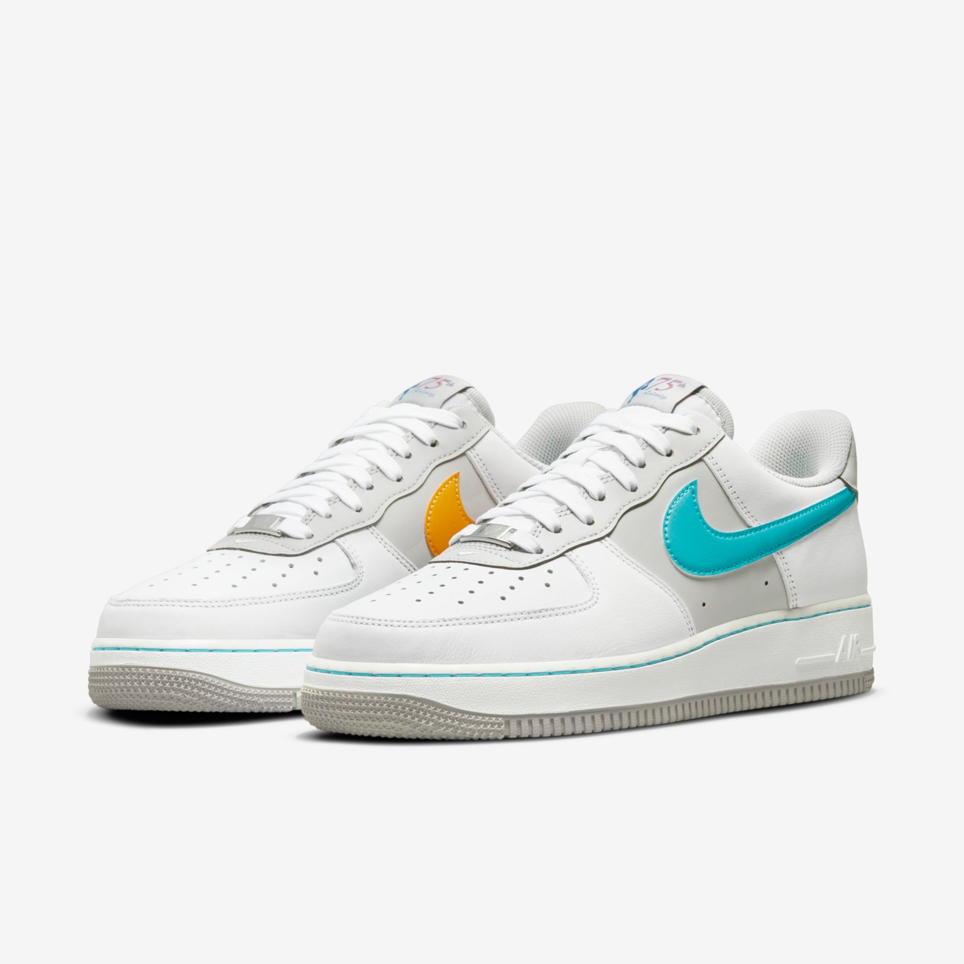 Tênis Nike Air Force 1 '07 LV8 Masculino - Foto 5