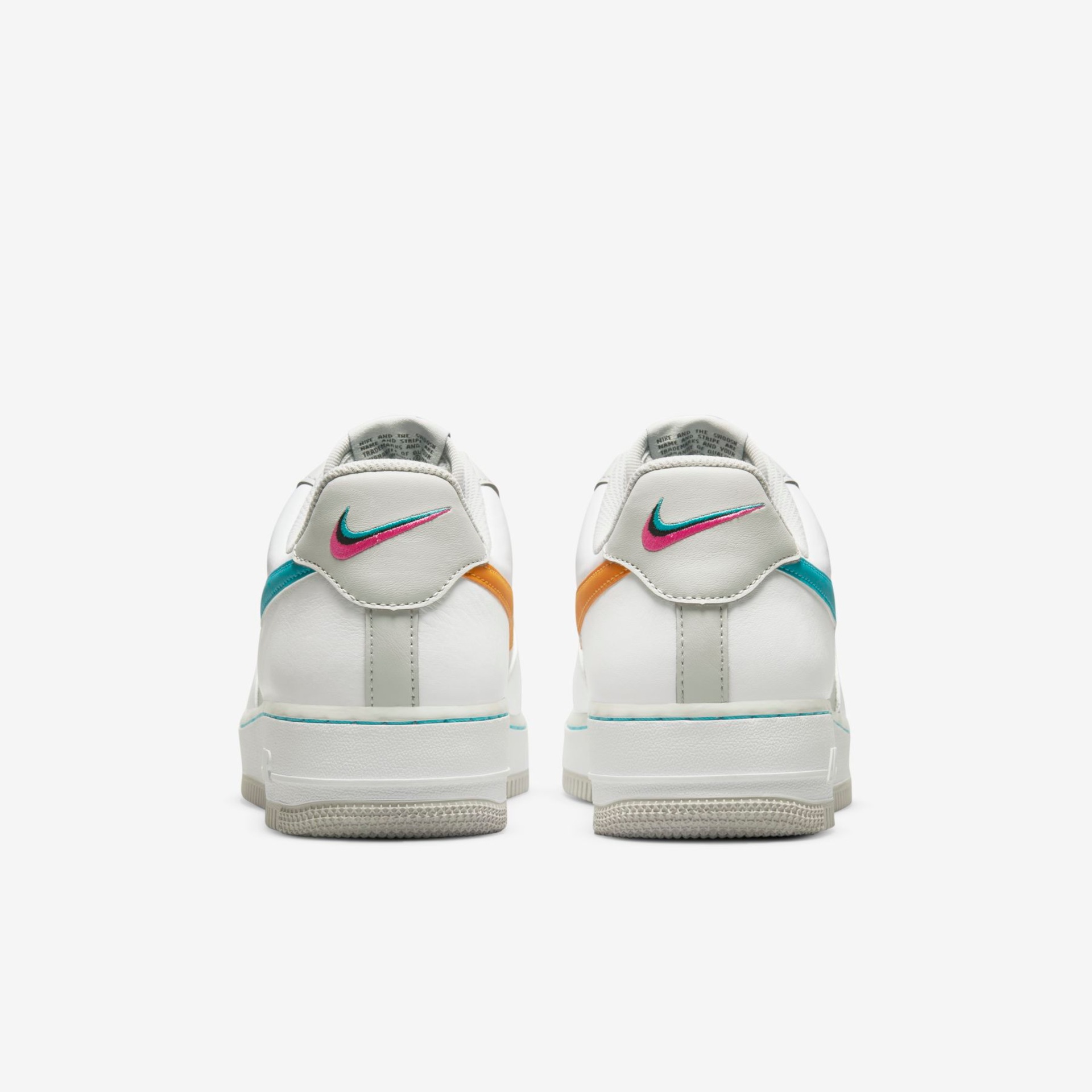 Tênis Nike Air Force 1 '07 LV8 Masculino - Foto 6