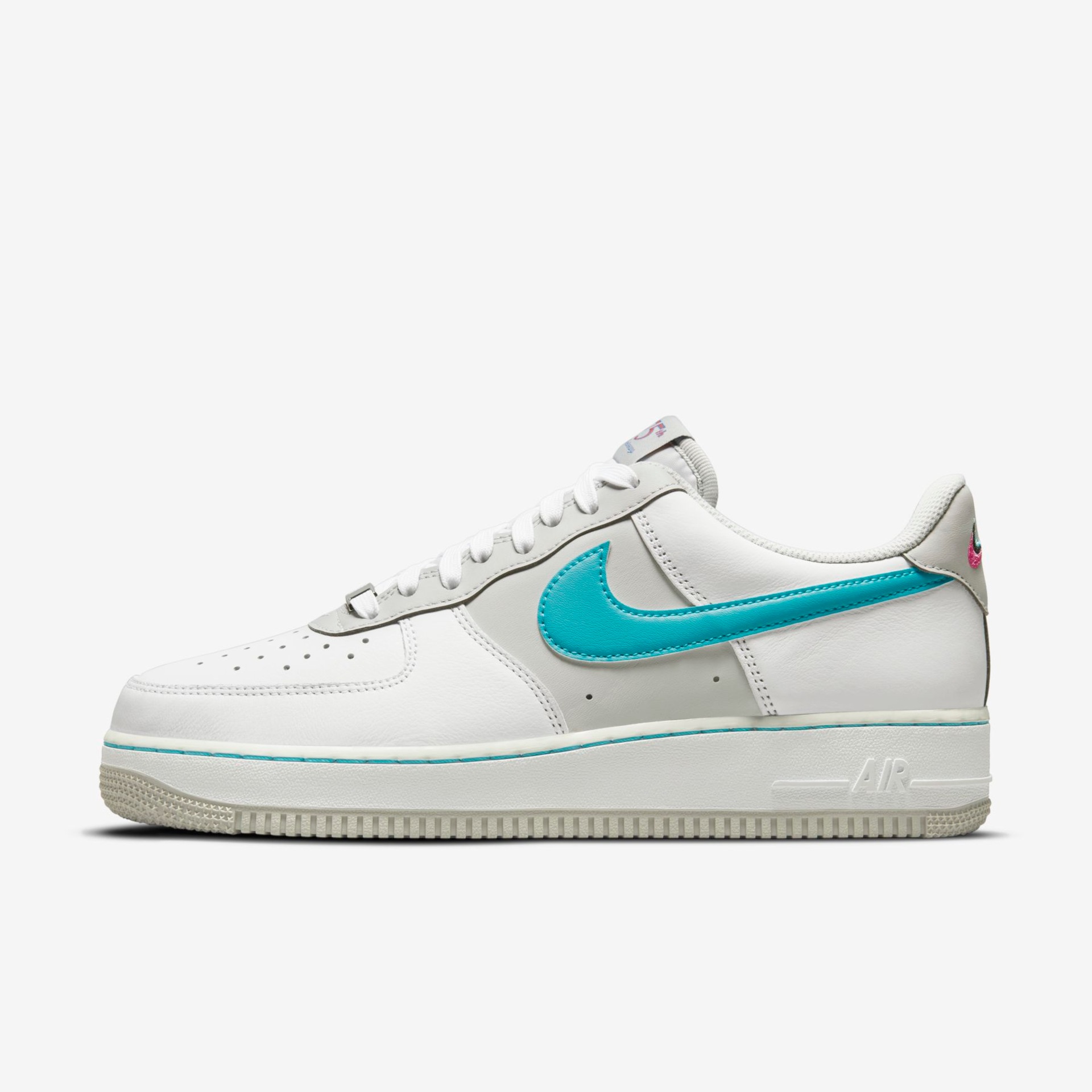 Tênis Nike Air Force 1 '07 LV8 Masculino - Foto 1