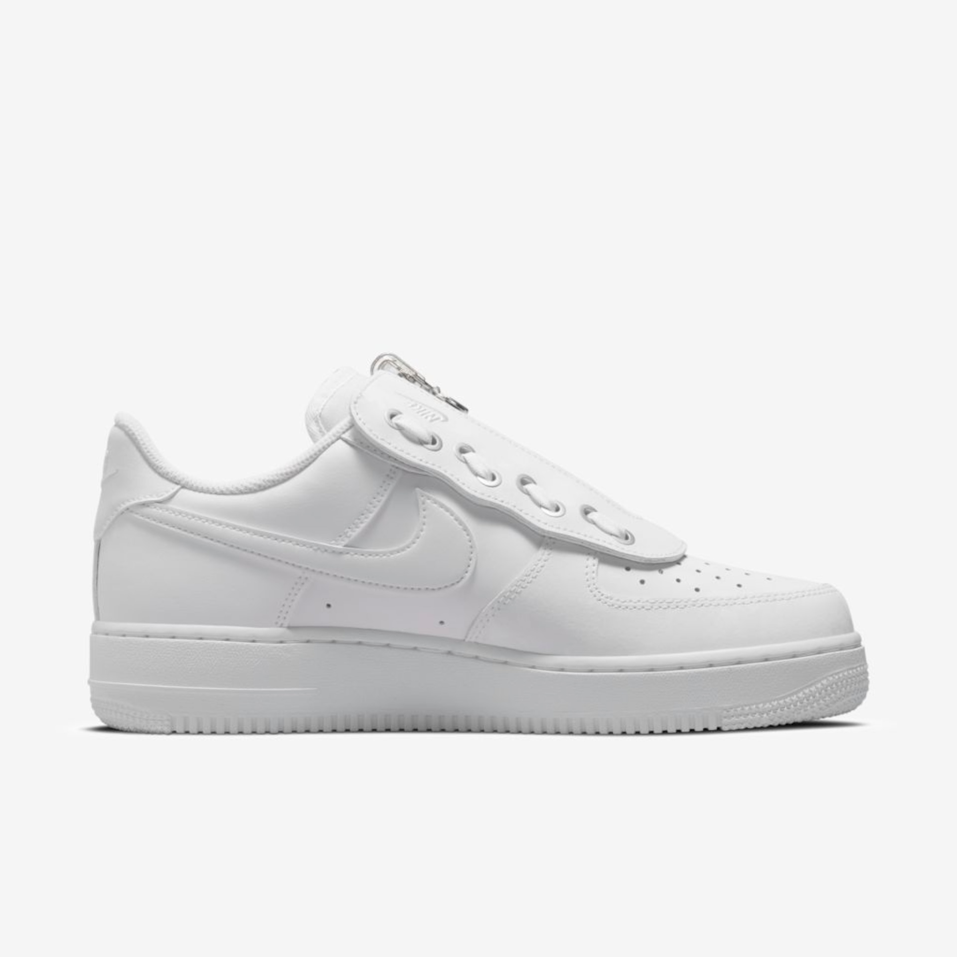 Tênis Nike Air Force 1 '07 Shroud Masculino - Foto 3