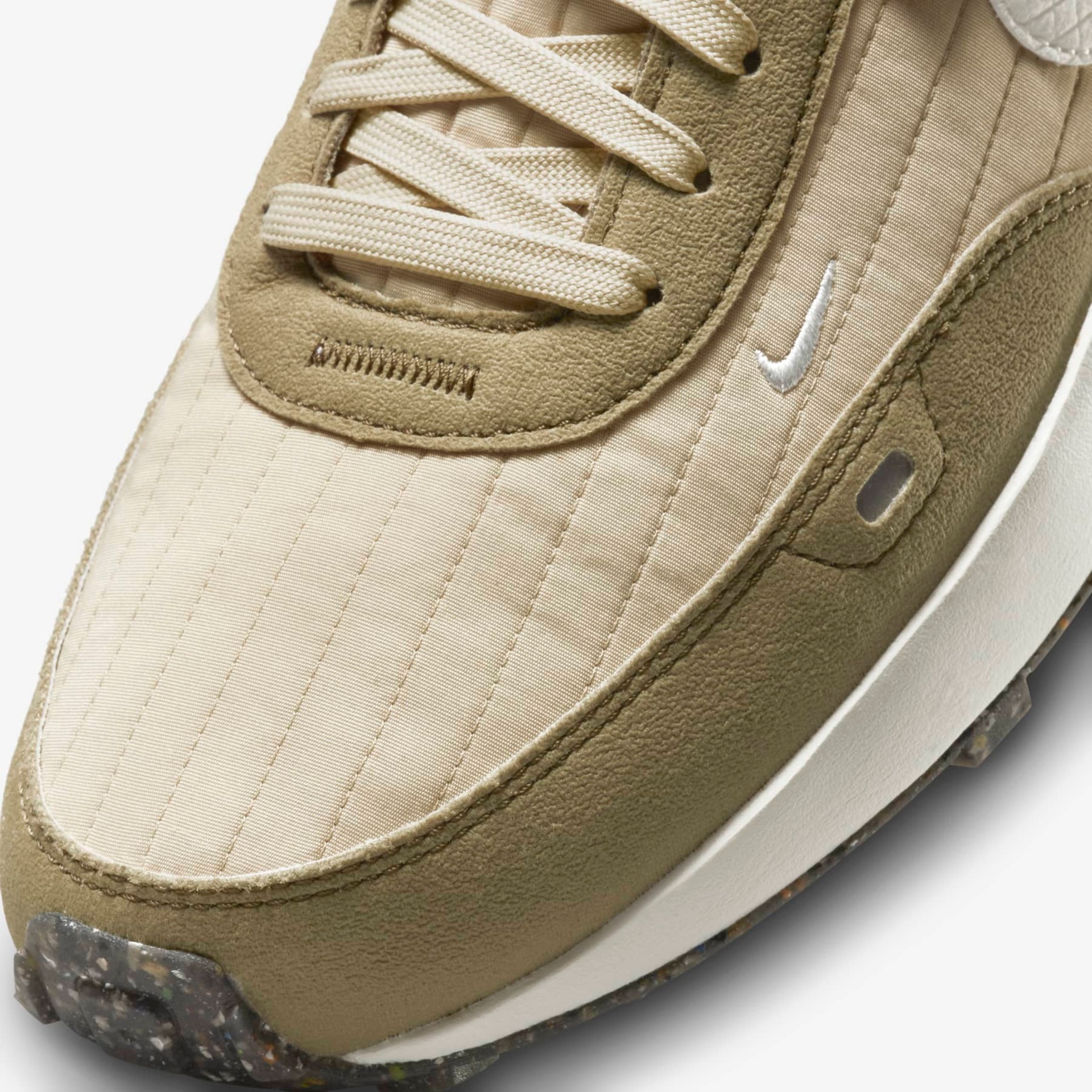 Tênis Nike Sportswear Waffle One Premium Masculino - Foto 7