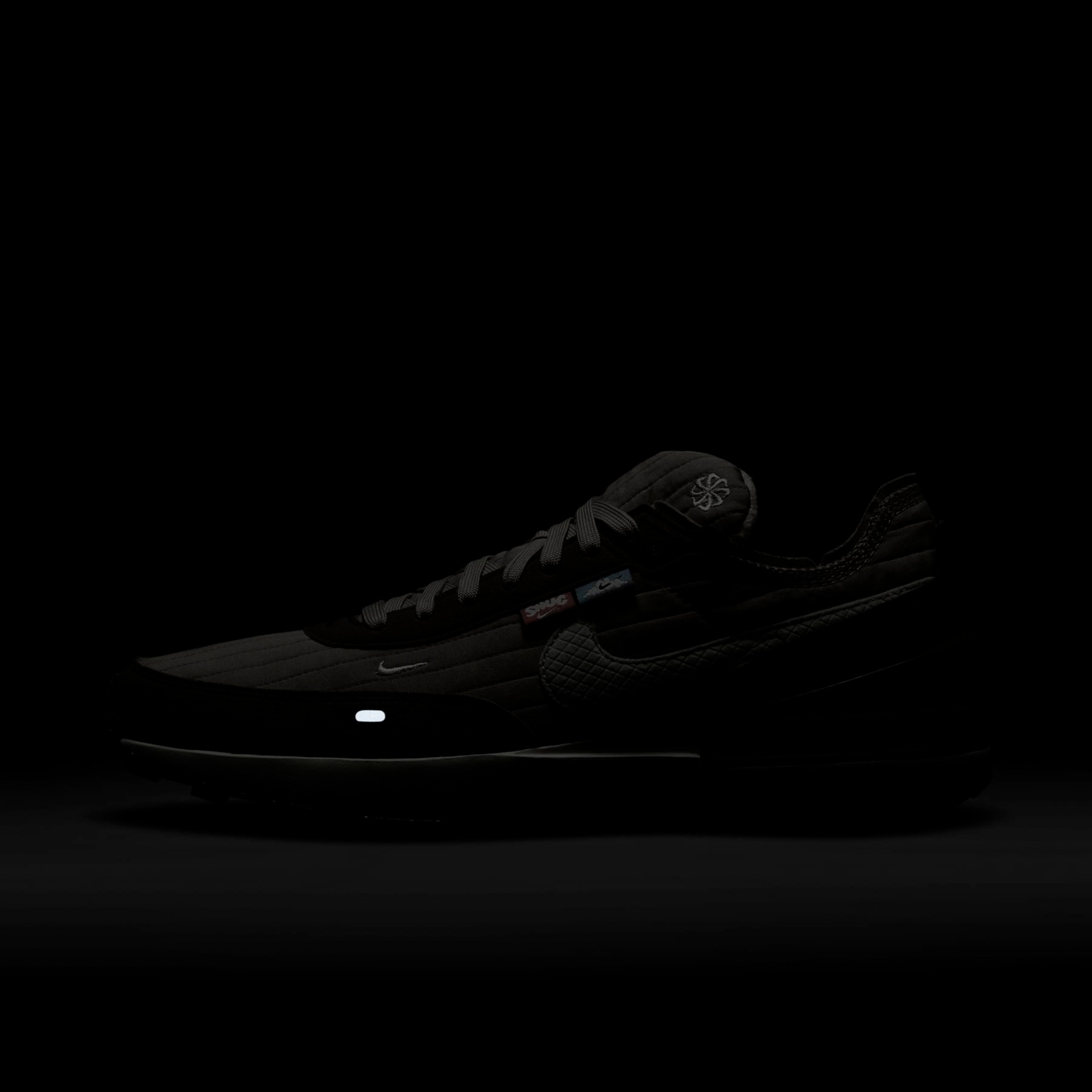Tênis Nike Sportswear Waffle One Premium Masculino - Foto 9