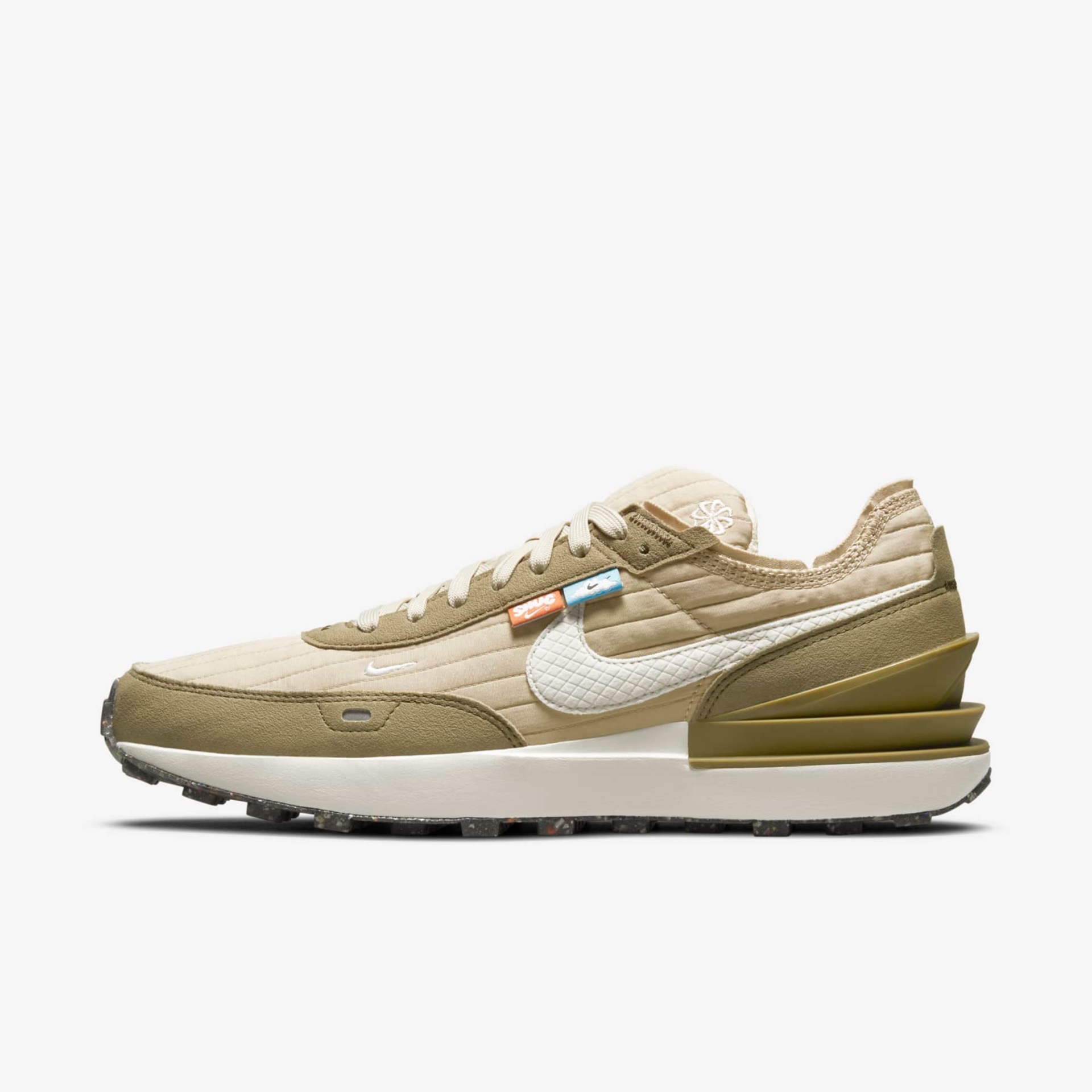 Tênis Nike Sportswear Waffle One Premium Masculino - Foto 1