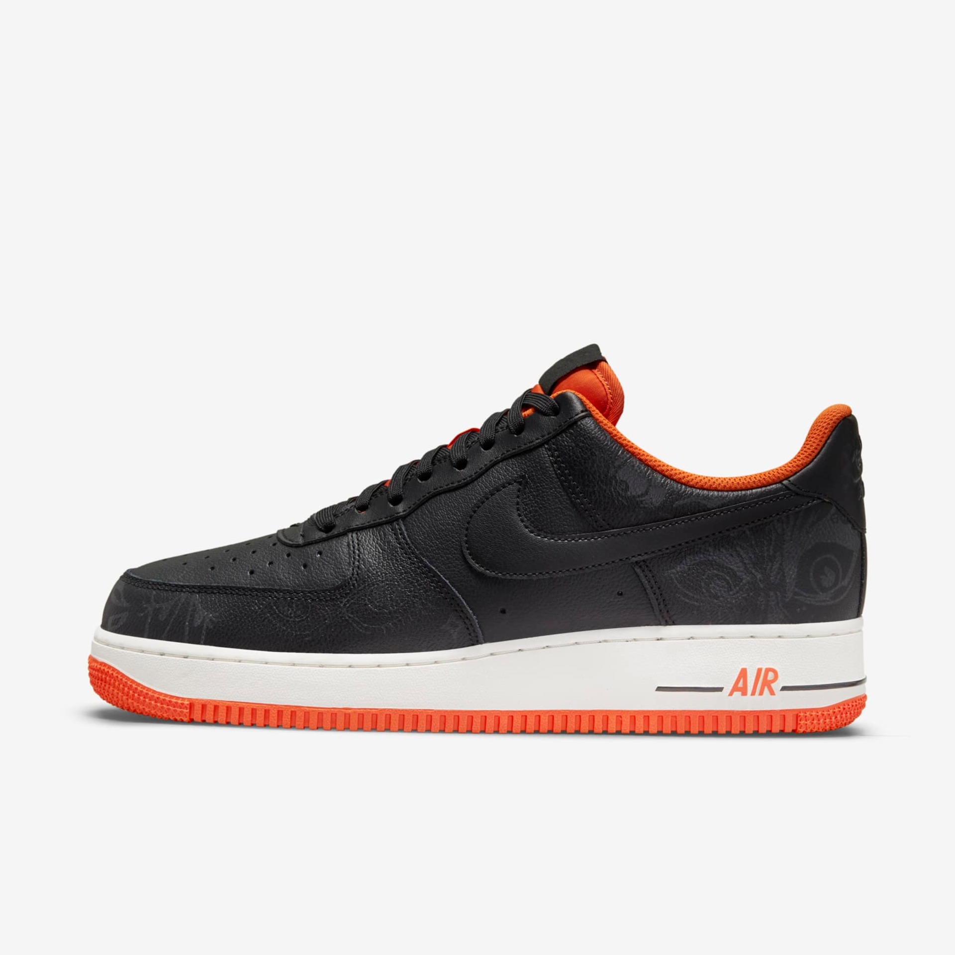 Tênis Nike Air Force 1 '07 Premium Masculino - Foto 1