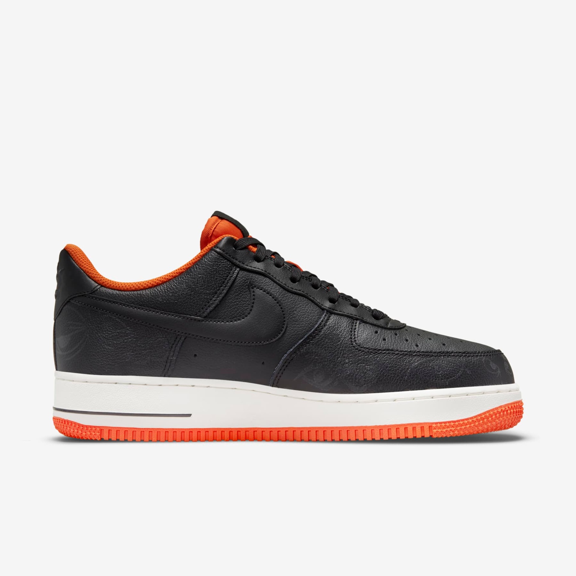 Tênis Nike Air Force 1 '07 Premium Masculino - Foto 3