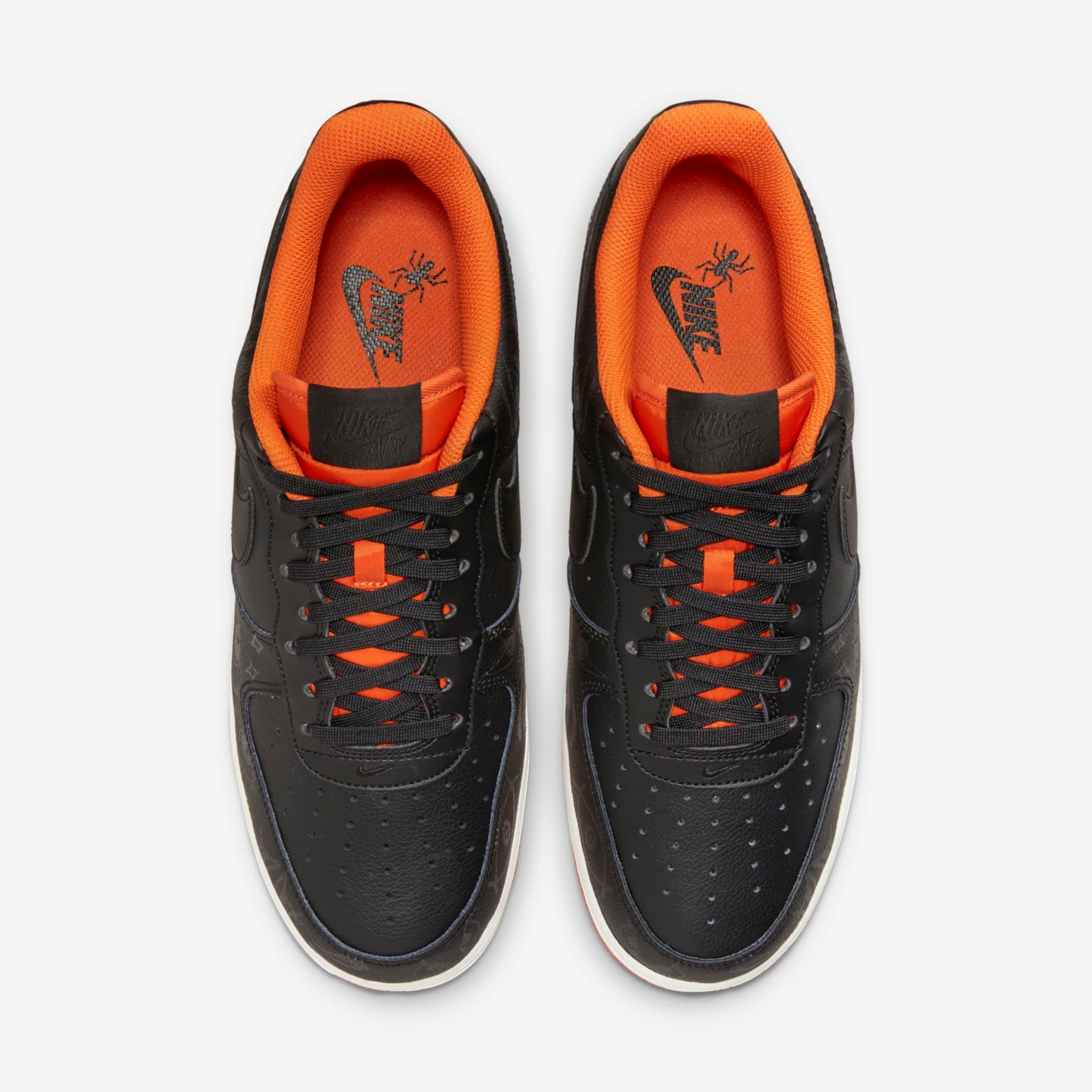 Tênis Nike Air Force 1 '07 Premium Masculino - Foto 4