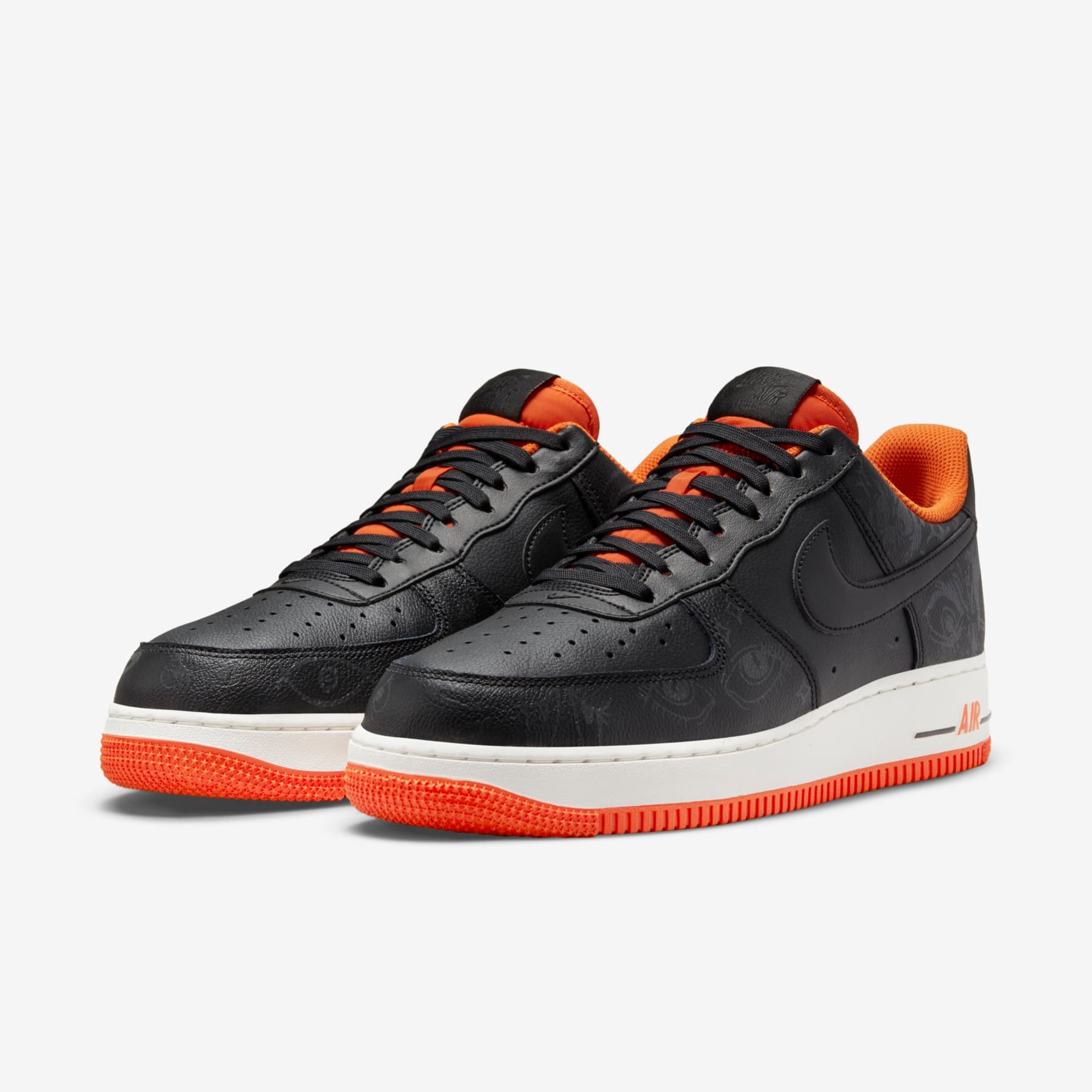 Tênis Nike Air Force 1 '07 Premium Masculino - Foto 5