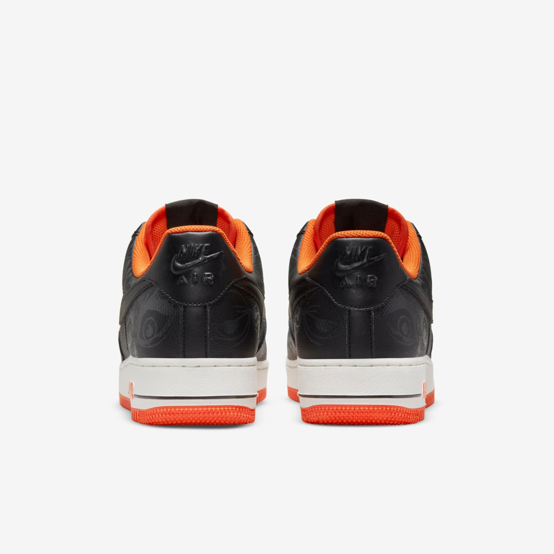 Tênis Nike Air Force 1 '07 Premium Masculino - Foto 6
