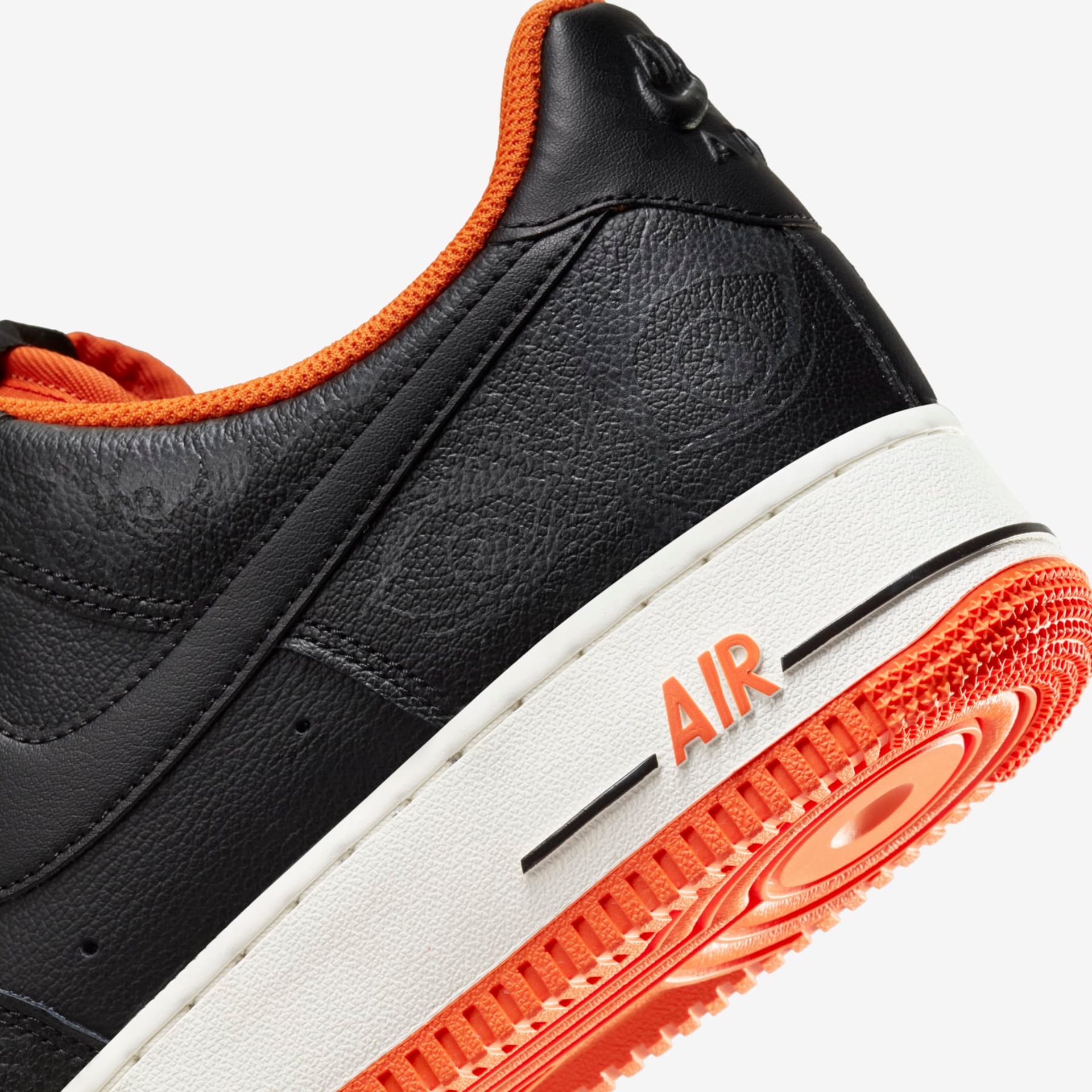 Tênis Nike Air Force 1 '07 Premium Masculino - Foto 8