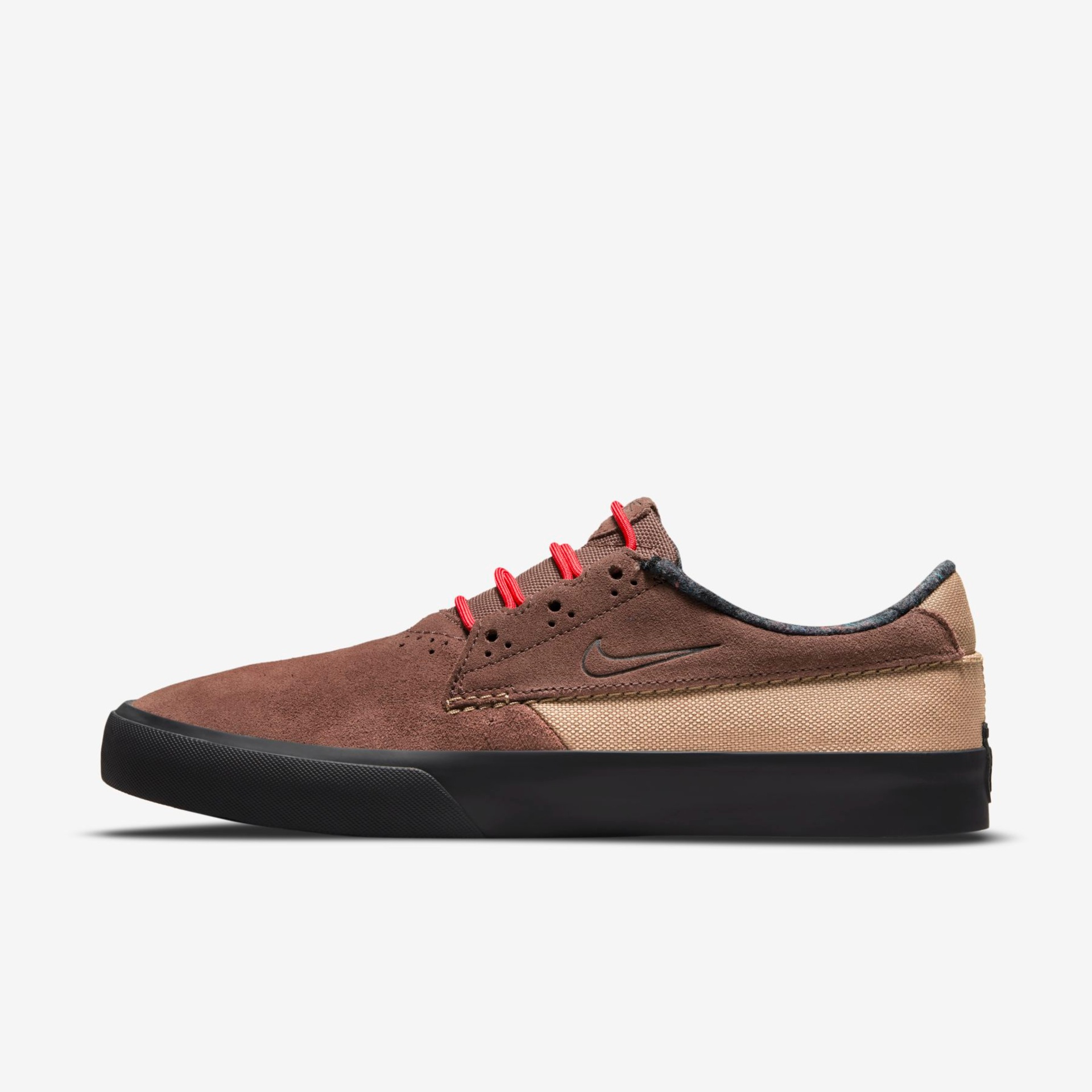 Tênis Nike SB Shane Premium Unissex - Foto 1