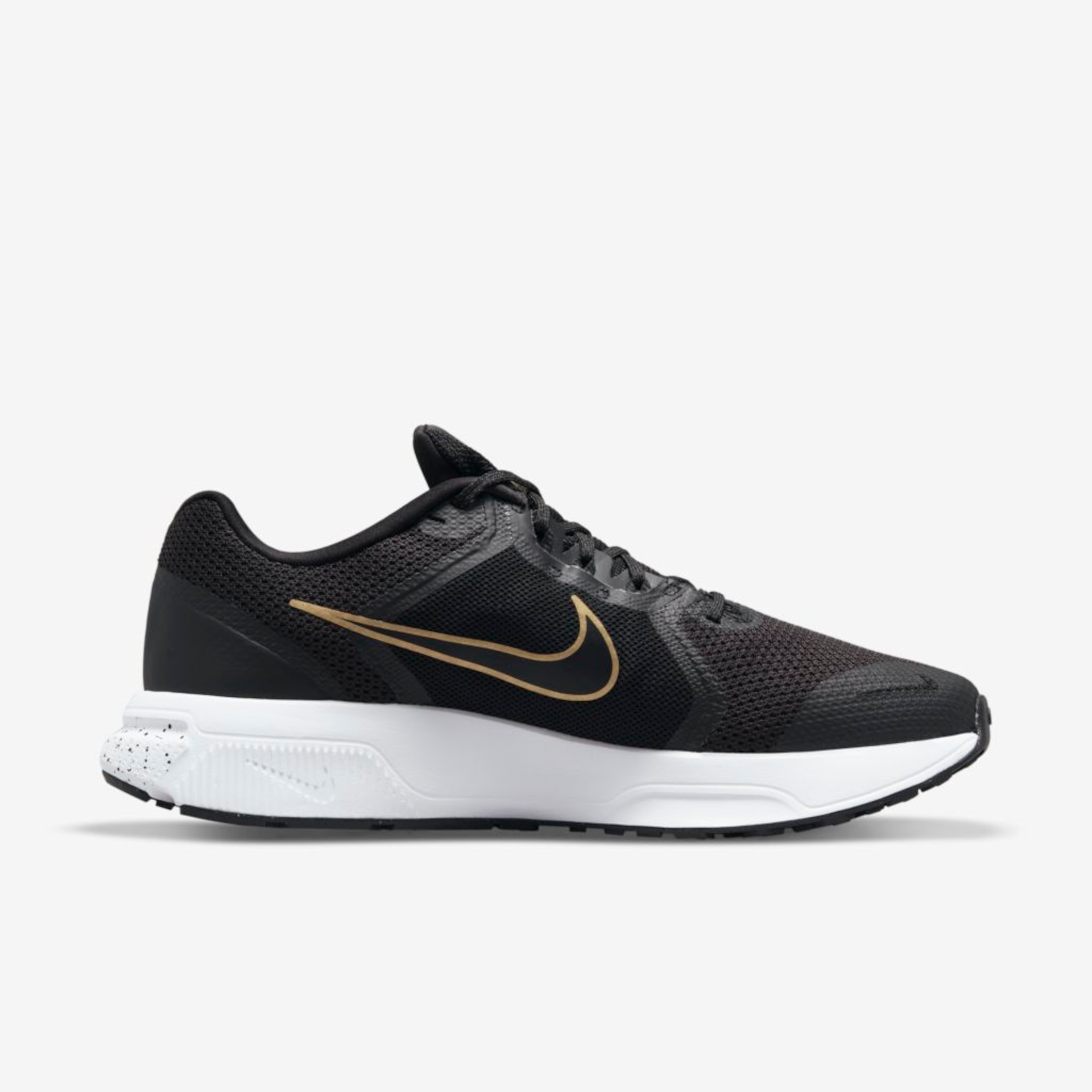 Tênis Nike Zoom Span 4 Masculino - Foto 3