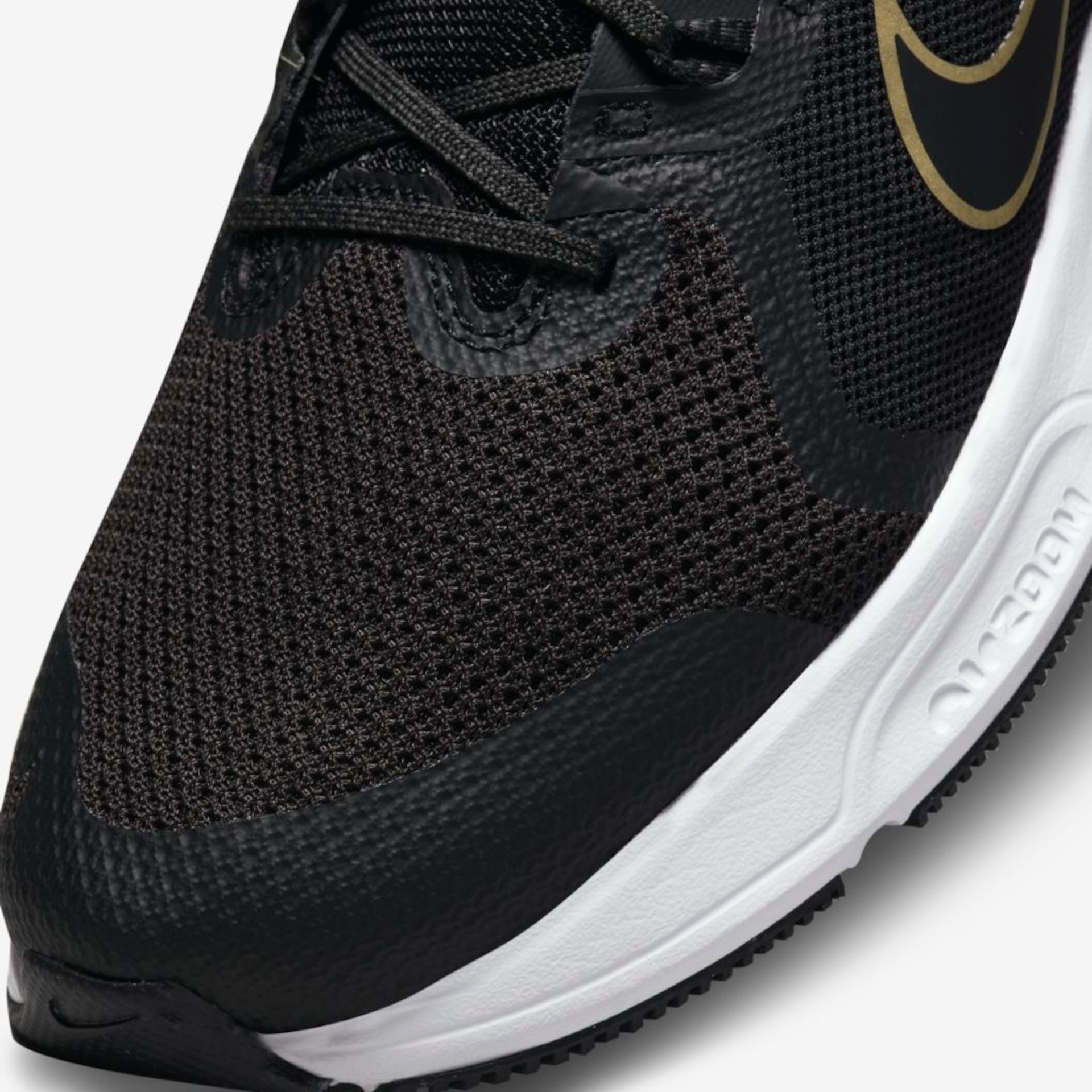 Tênis Nike Zoom Span 4 Masculino - Foto 7