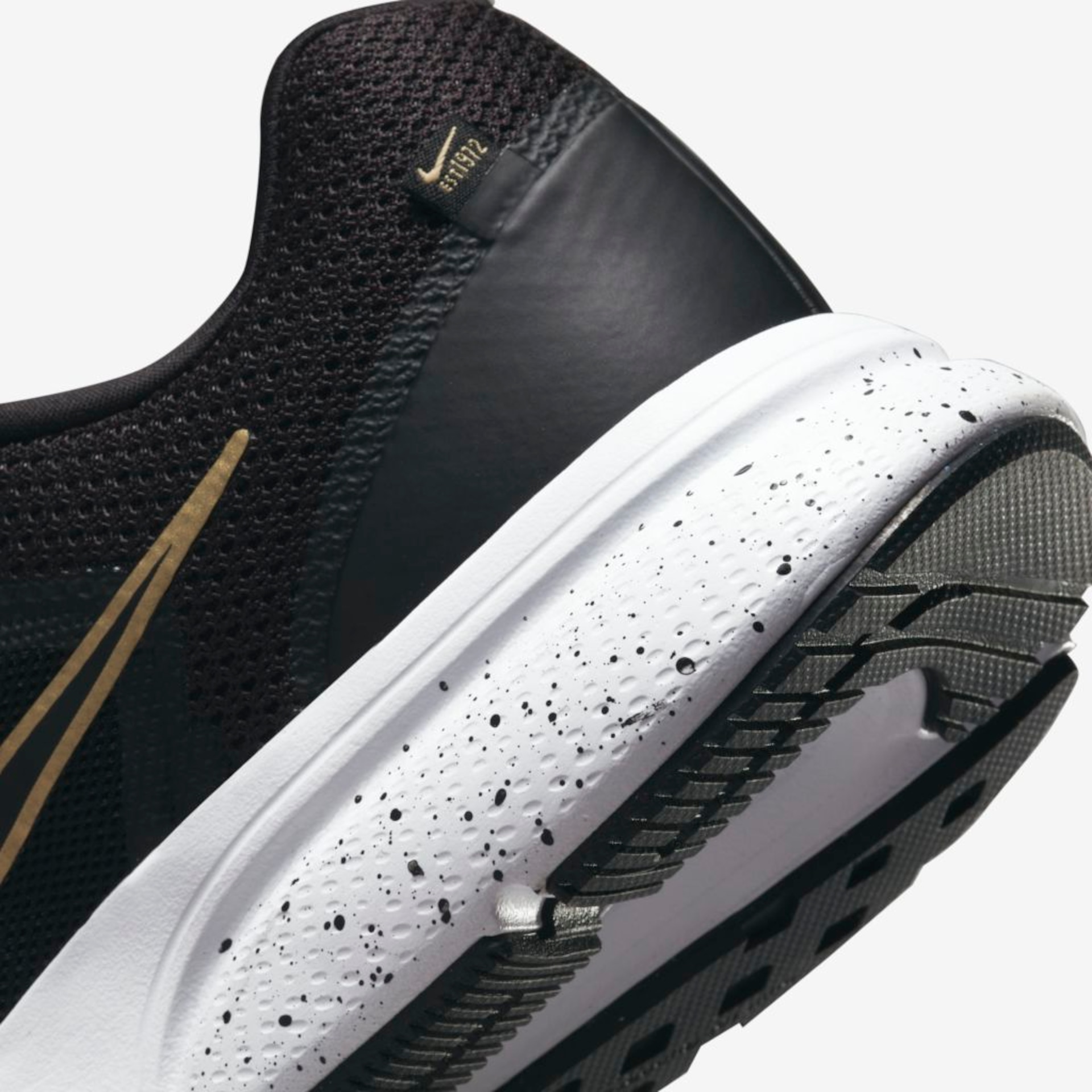 Tênis Nike Zoom Span 4 Masculino - Foto 8