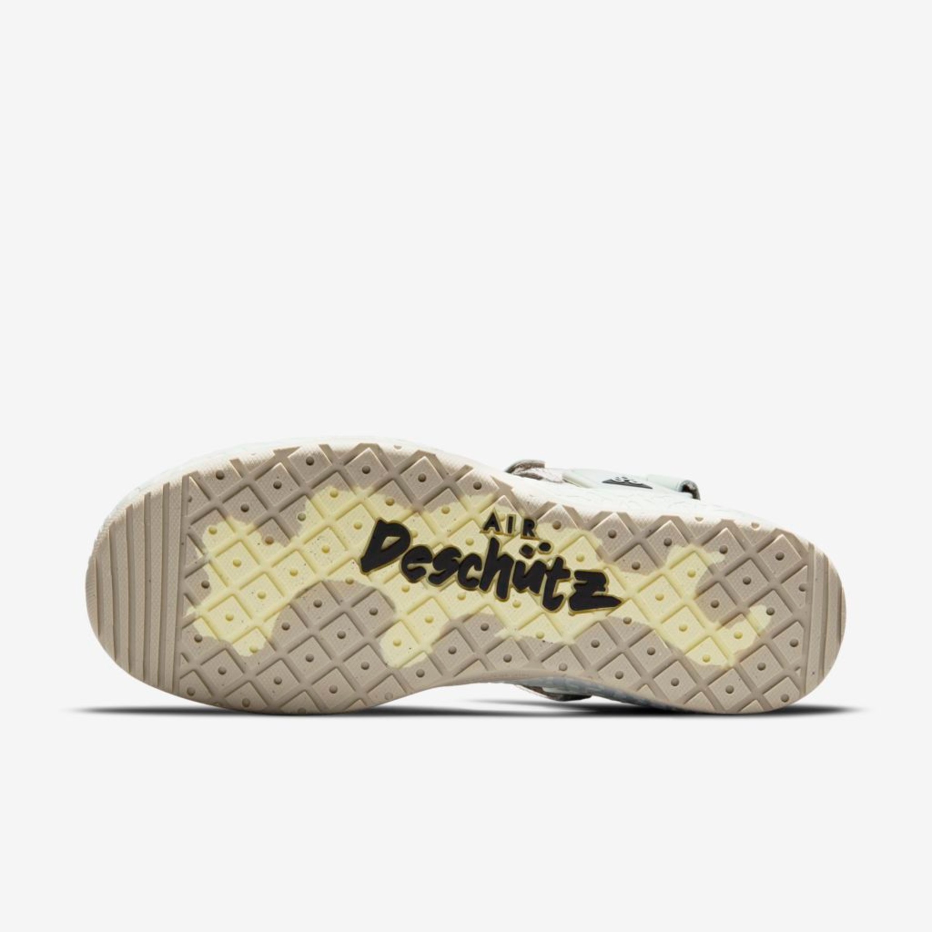 Sandália Nike ACG Air Deschütz + Unissex - Foto 4