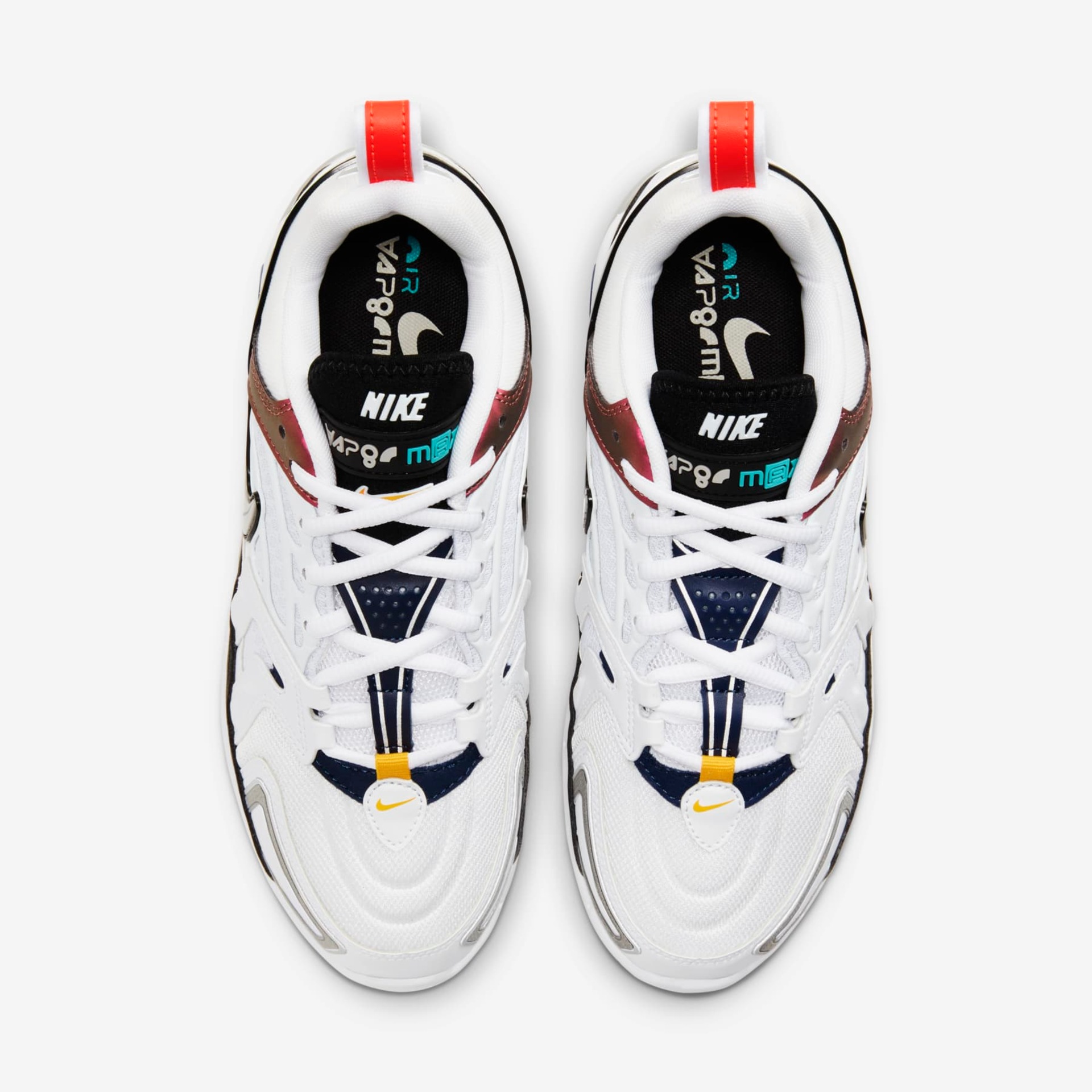 Tênis Nike Air VaporMax Evo Feminino - Foto 4