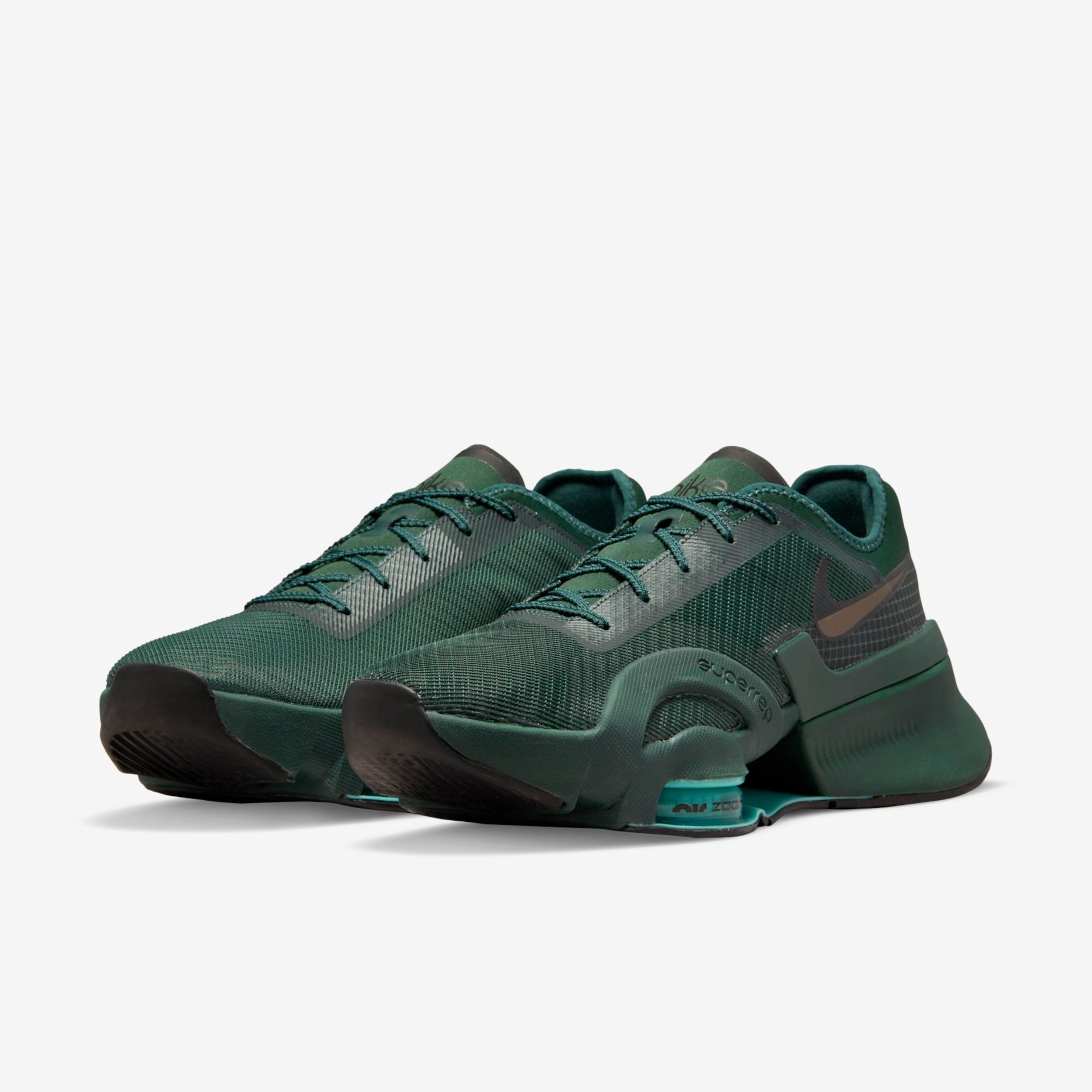 Tênis Nike Air Zoom SuperRep3 Masculino - Foto 5