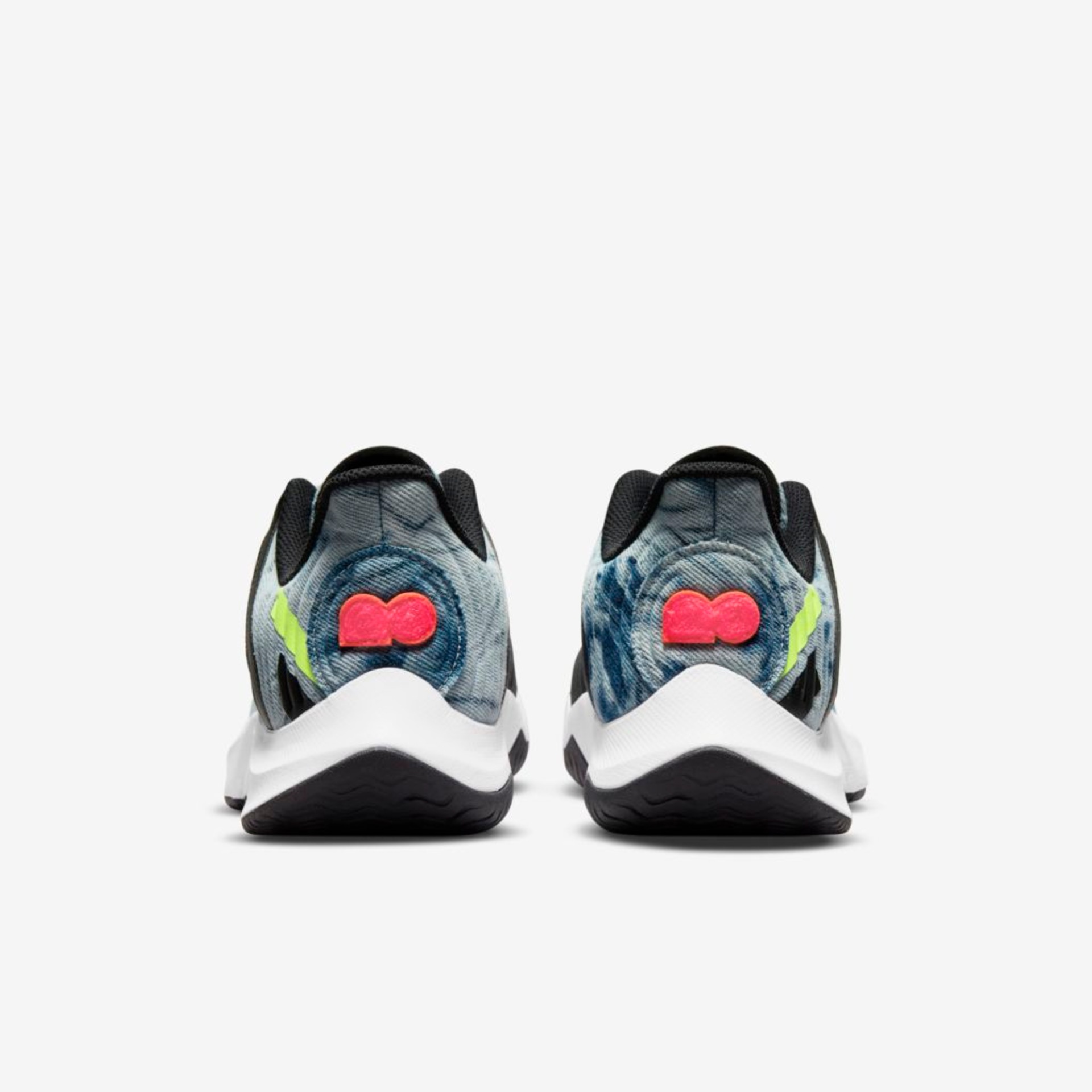 Tênis Nike Court Air Zoom GP Turbo Naomi Osaka Feminino - Foto 6