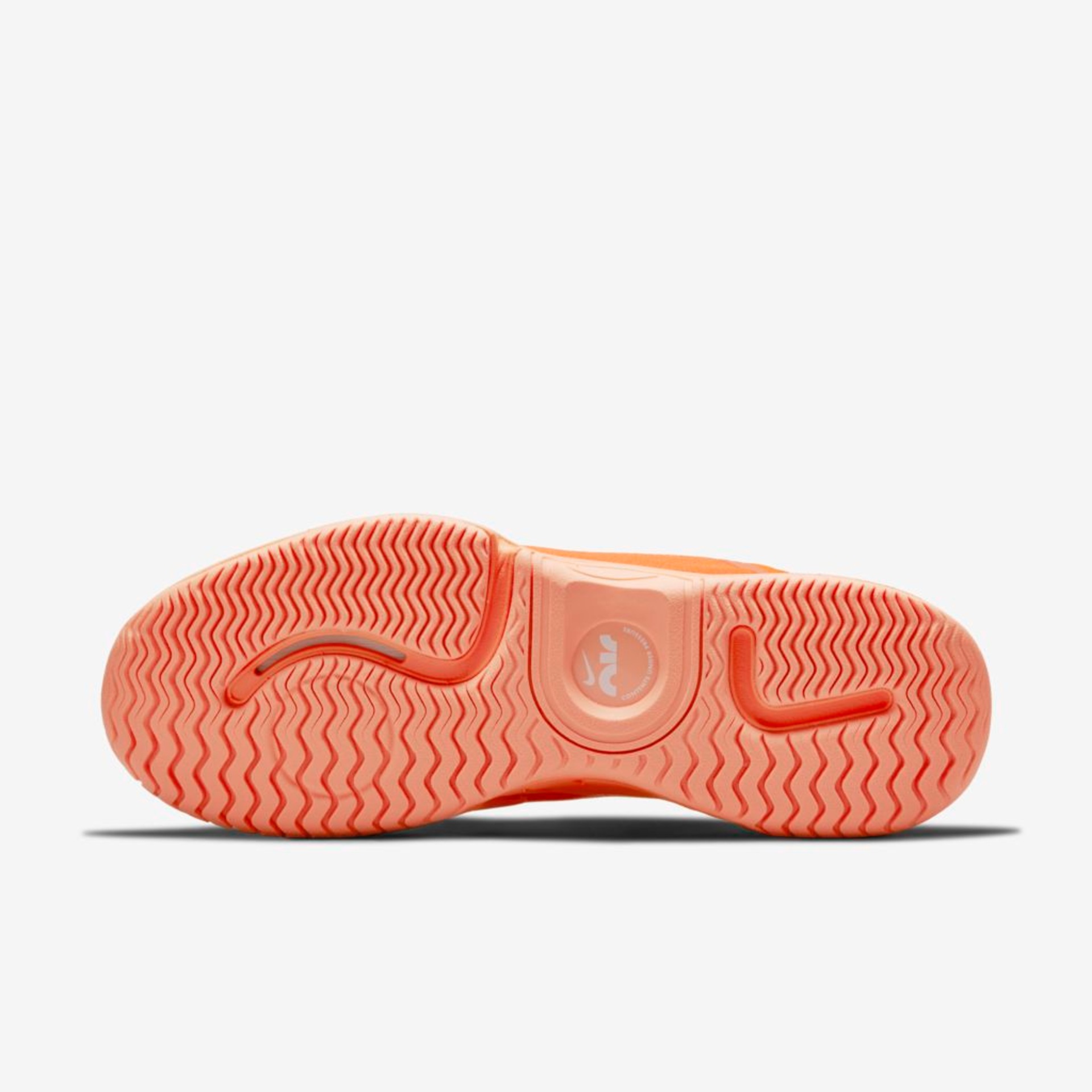 Tênis Nike Court Air Zoom GP Turbo Naomi Osaka Feminino - Foto 2